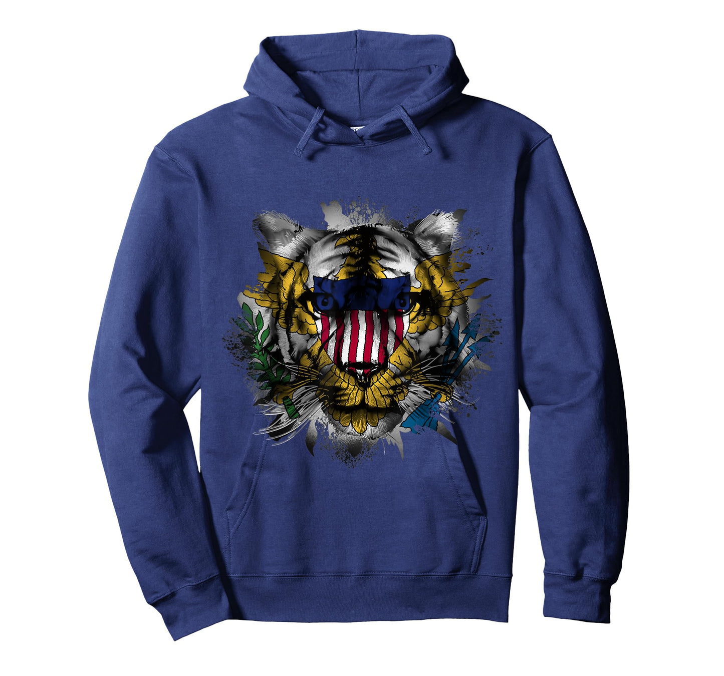 American Virgin Islands T-Shirt