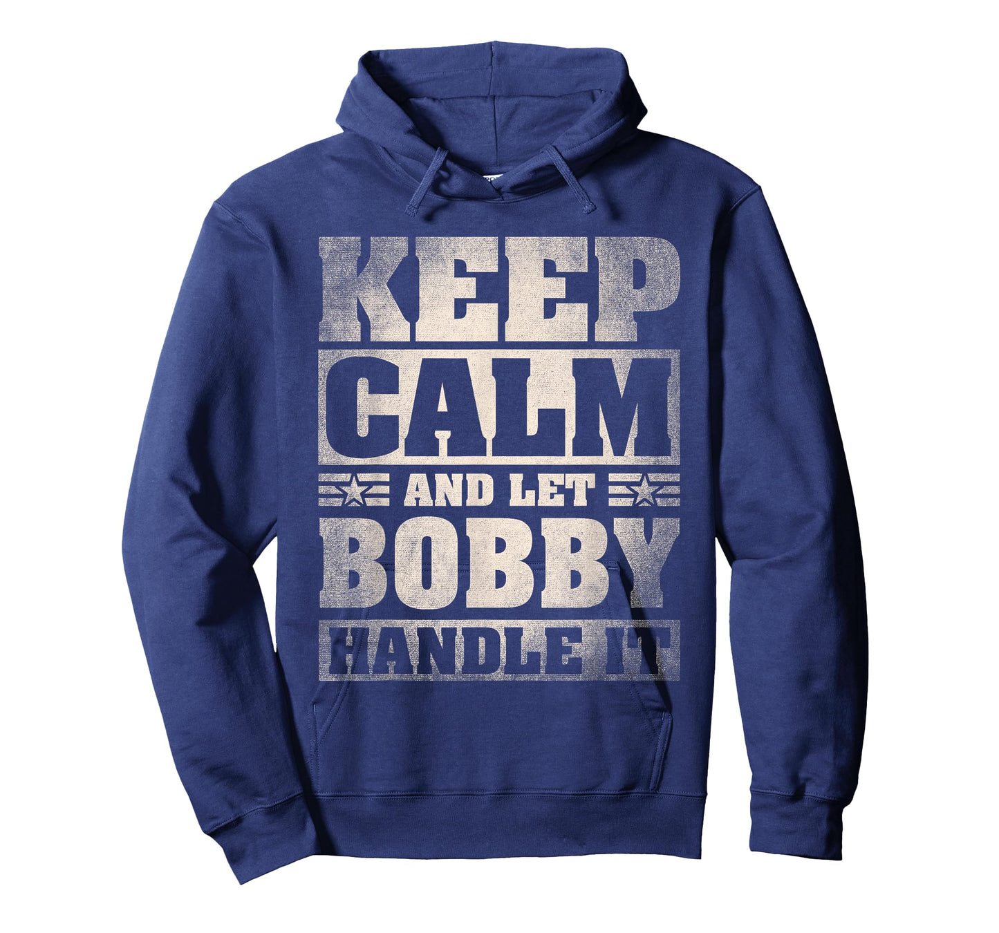 Bobby Name Shirt Personalized Bobby First Name T-Shirt