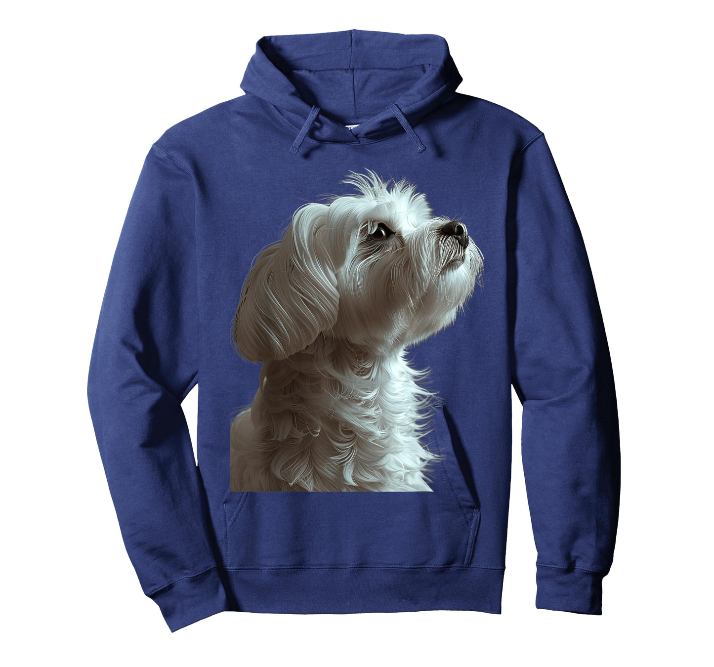 Maltese T-Shirt