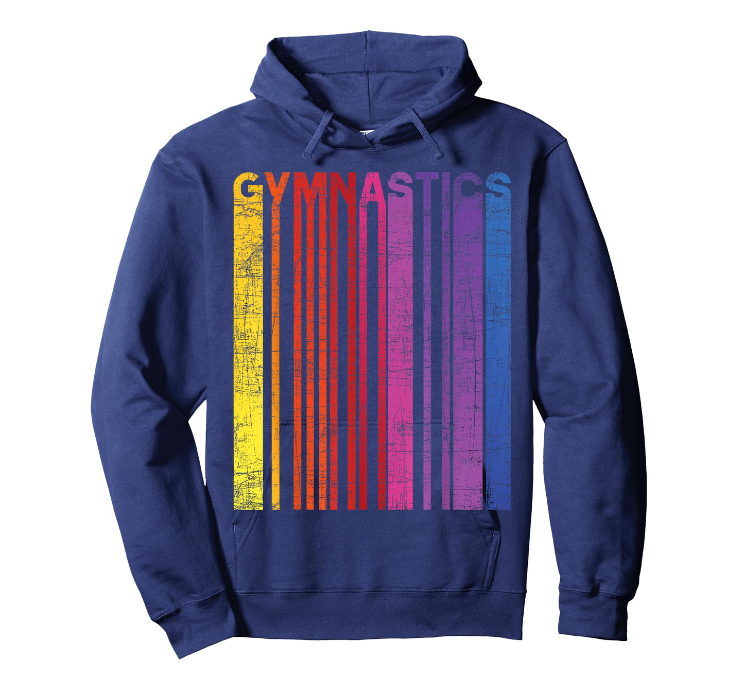Gymnastics - Gymnast Lover Cheerleading Aerobics Acrobatics T-Shirt