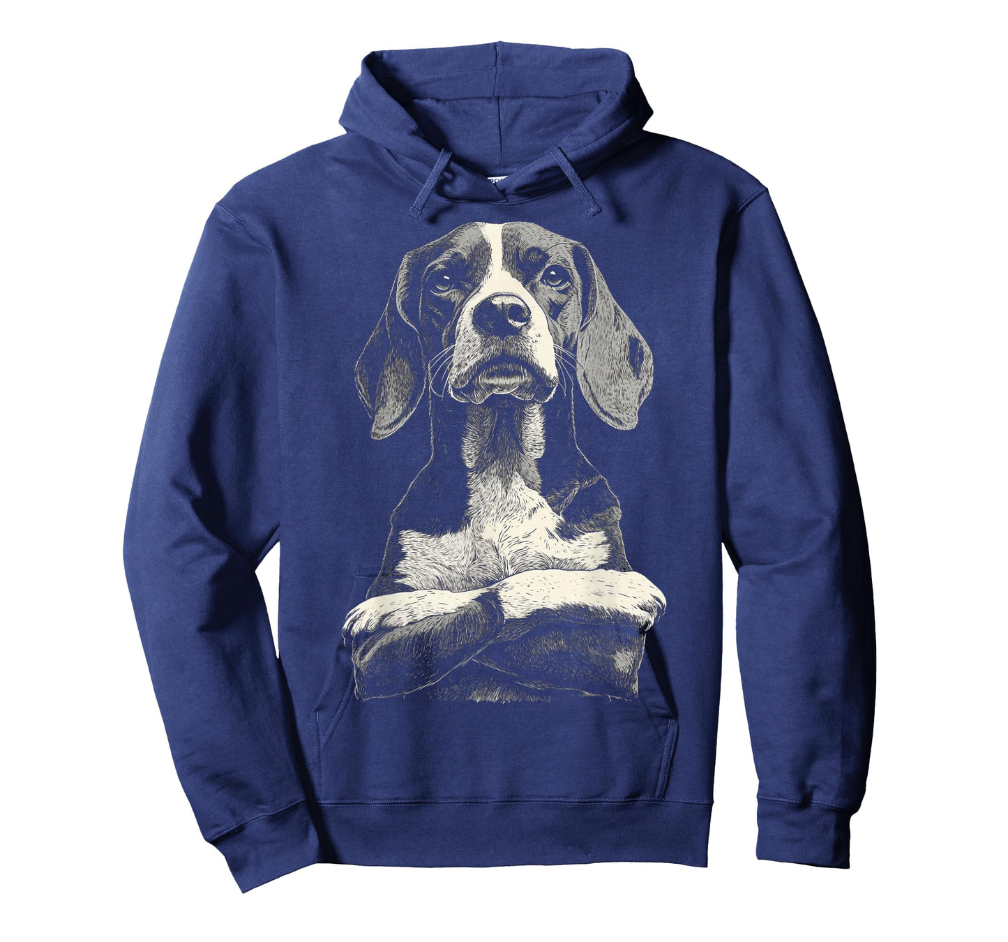 Funny Beagle Dog T-Shirt