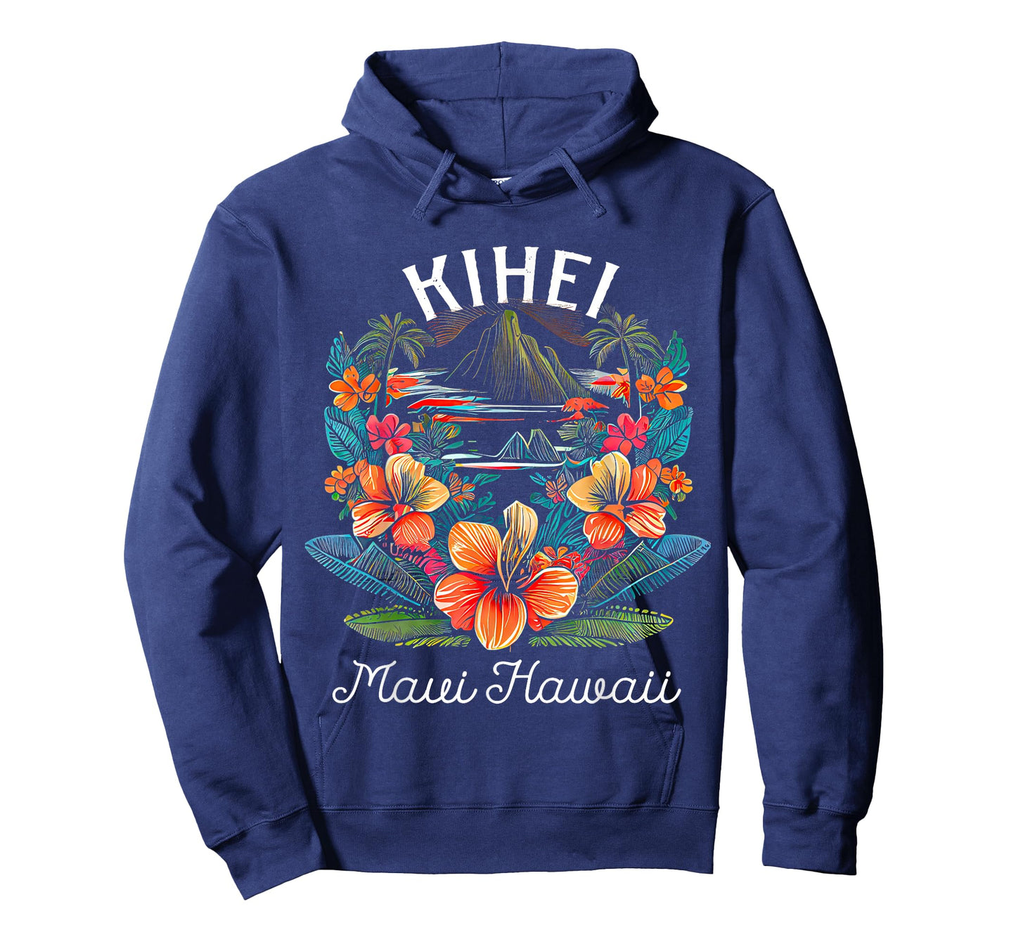 Maui Hawaii Kihei T-Shirt