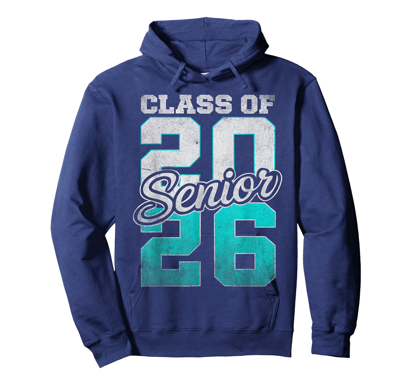 Senior 2026 Graduation My Last First Day Of Class Of 2026 T-Shirt