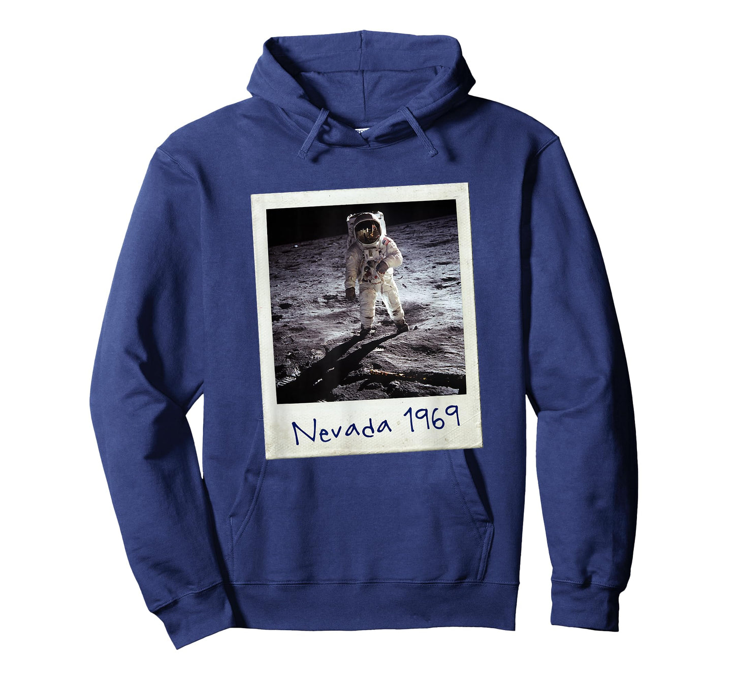 Fake Moon Landing Conspiracy Theory Shirt Area 51 Hoax T-Shirt