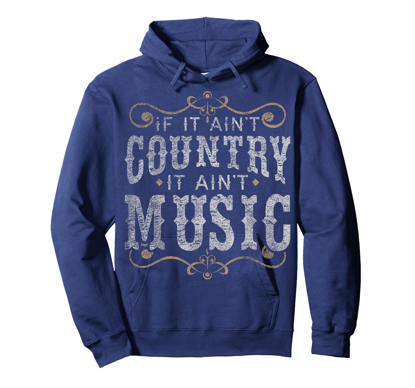 Country Music Fan Country Musician Country Music Lover T-Shirt