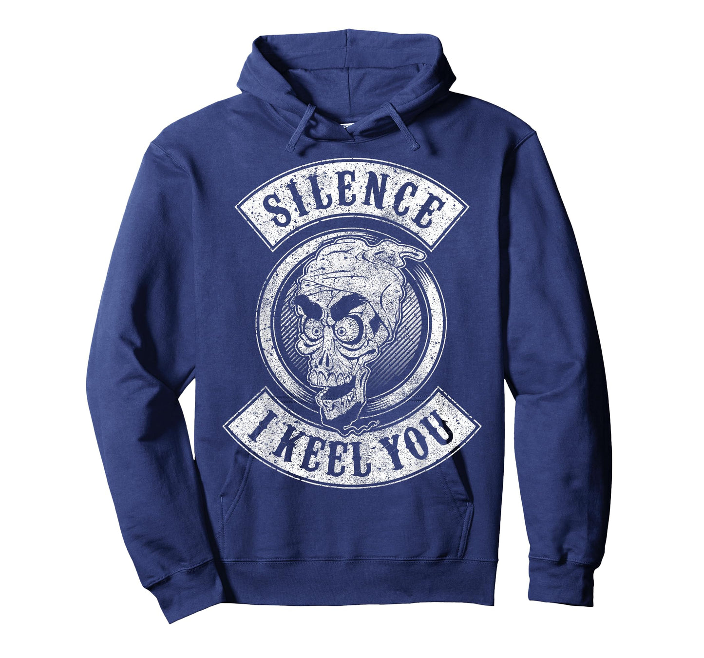 Jeff Dunham Sons of Achmed - Silence I Keel You T-Shirt
