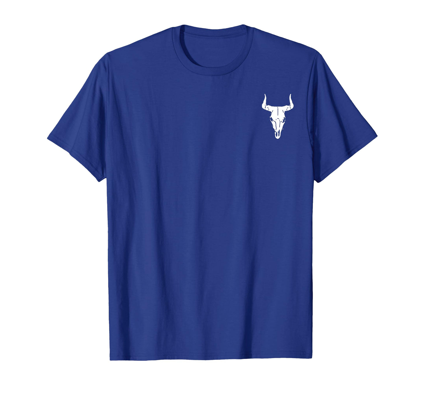 If Genders Confuse You Go Milk A Bull (2 side) T-Shirt