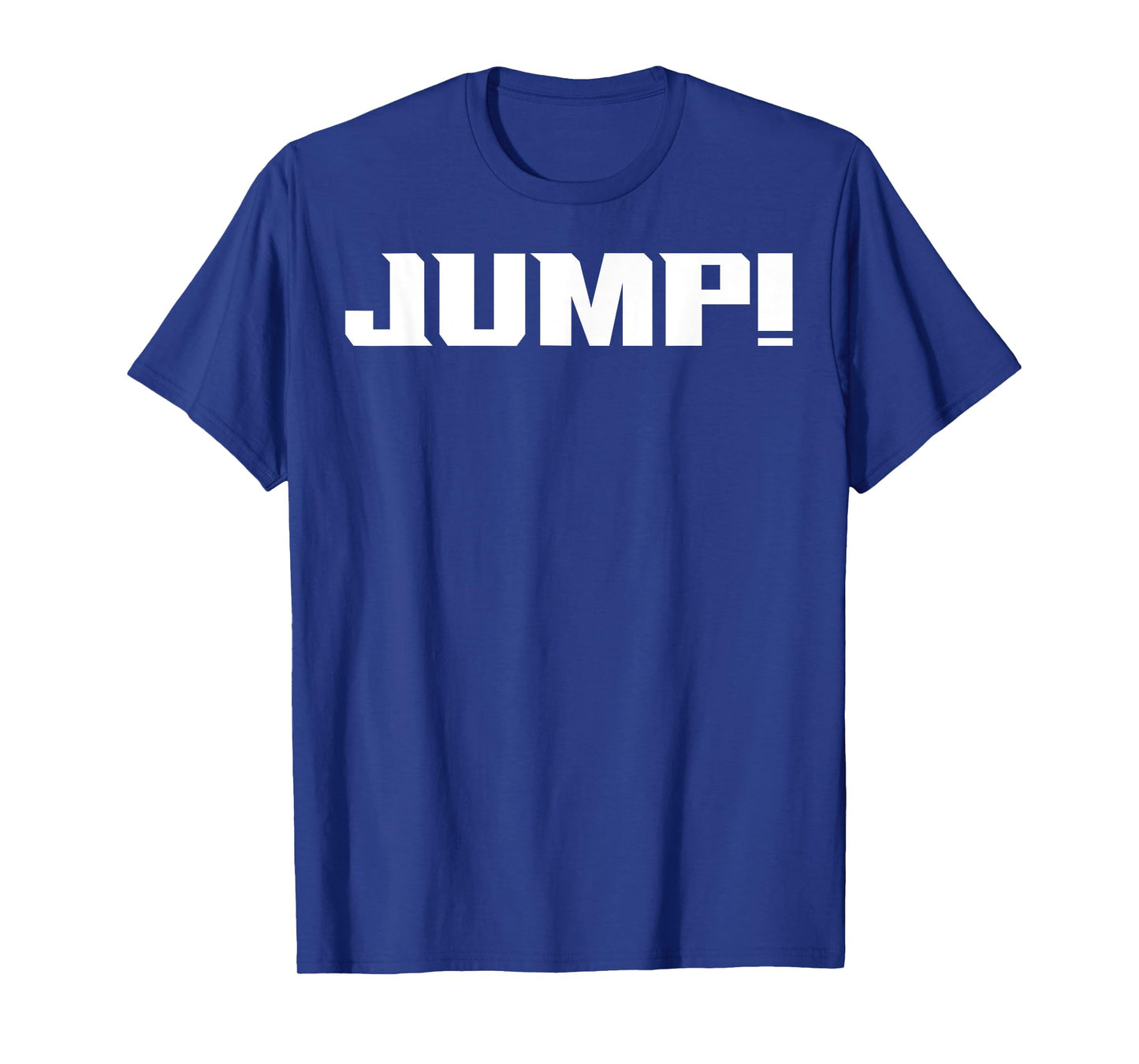 JUMP! T-Shirt