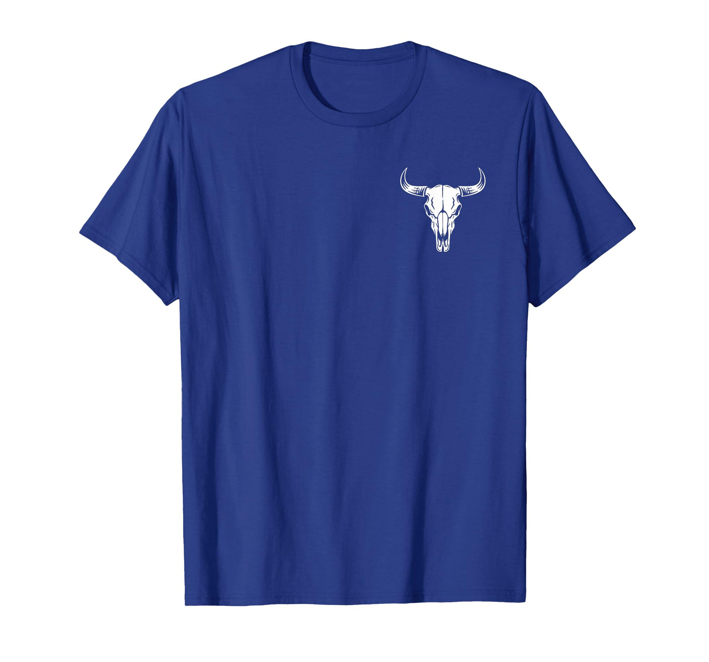 Funny Quote If Genders Confuse You Go Milk a Bull (2 Sides) T-Shirt