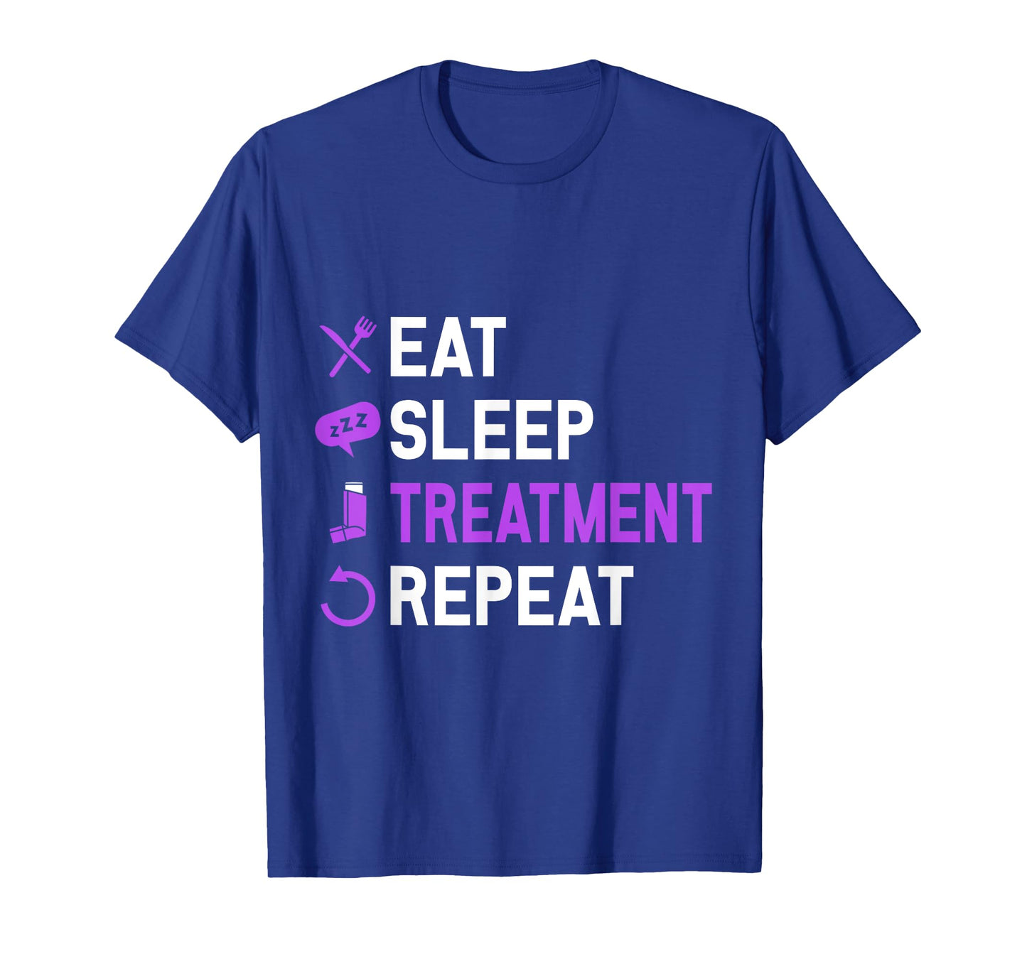 Cystic Fibrosis CF T-Shirt