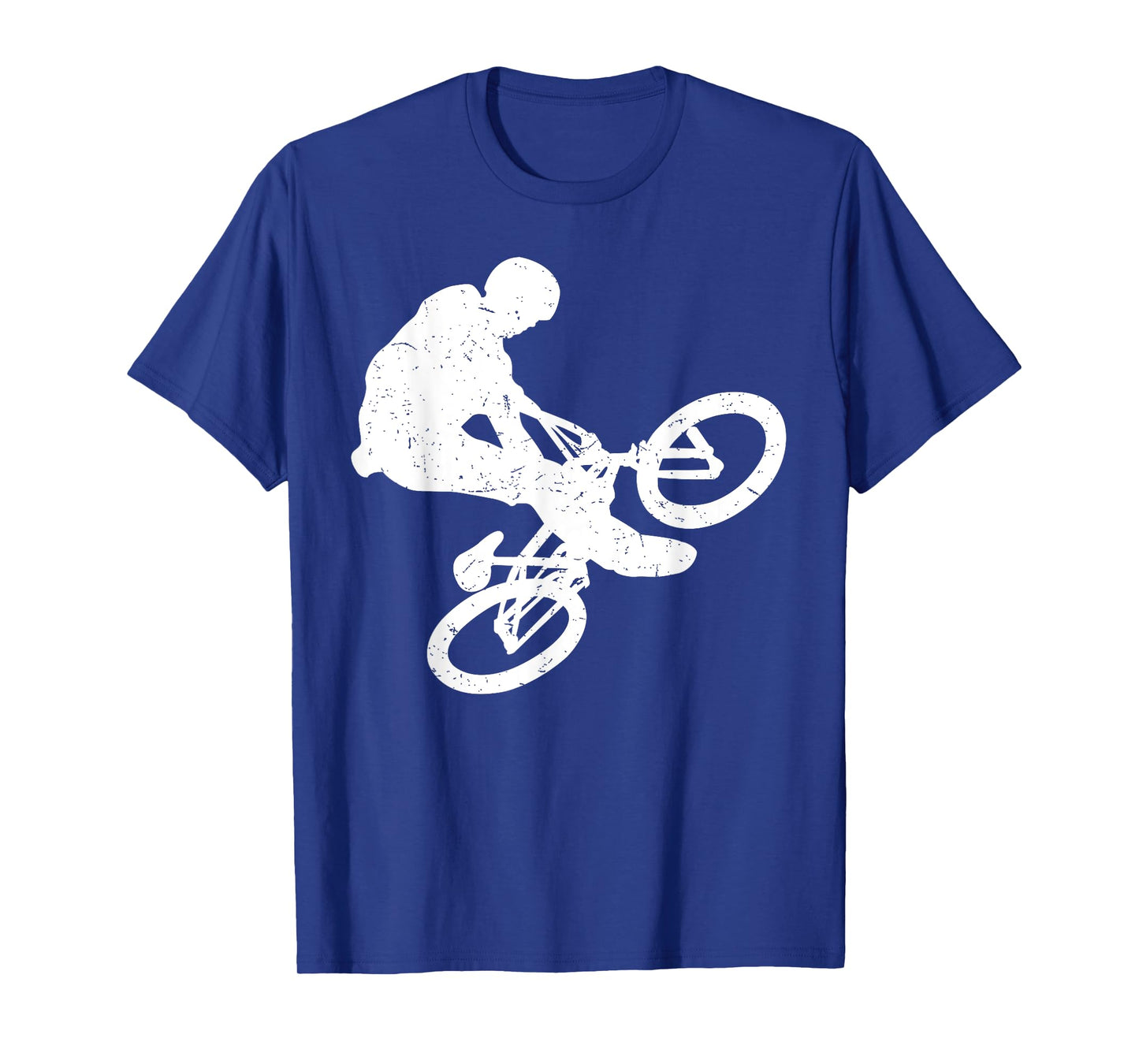 BMX Art For Men Women Toddler Boys Off Road BMX Riding BMX T-Shirt