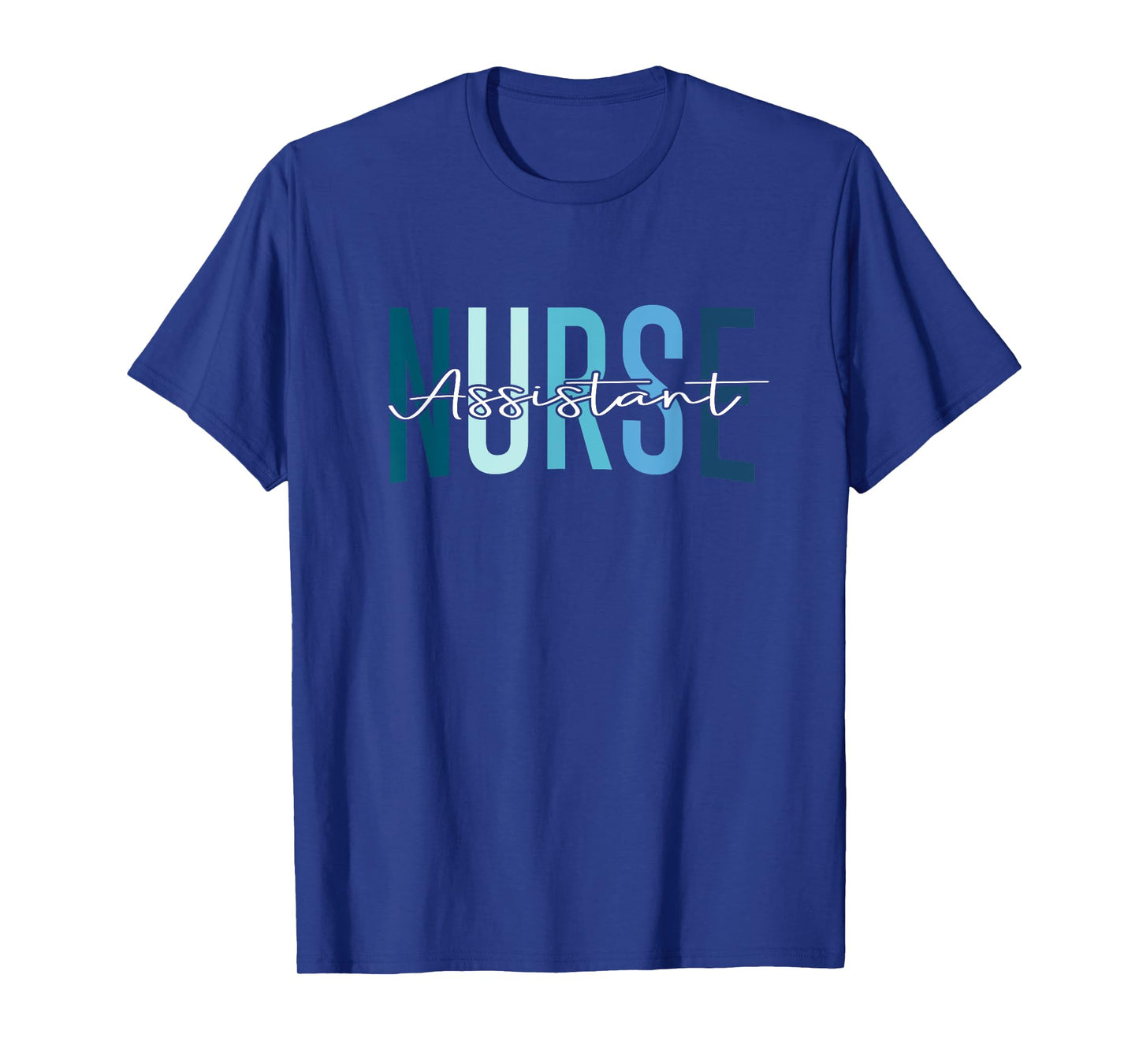 Certified Nursing Assistant Nurse Aide Nurse Assistant CNA T-Shirt