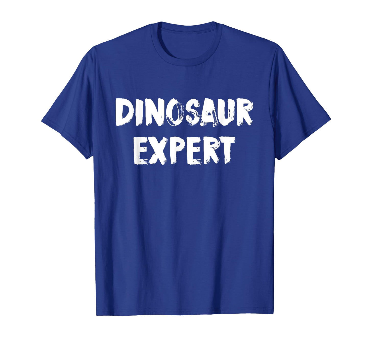 Dinosaur Expert Funny Paleontology Paleontologist T-Shirt