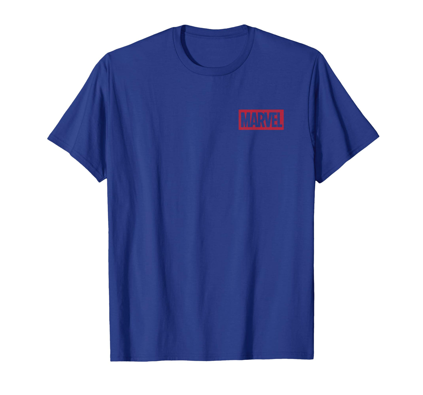 Marvel - Daredevil Circle T-Shirt