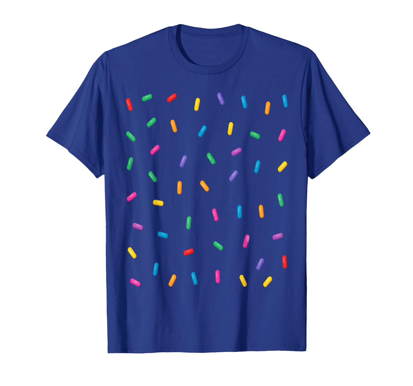 Ice Cream Sprinkles Costume T-Shirt