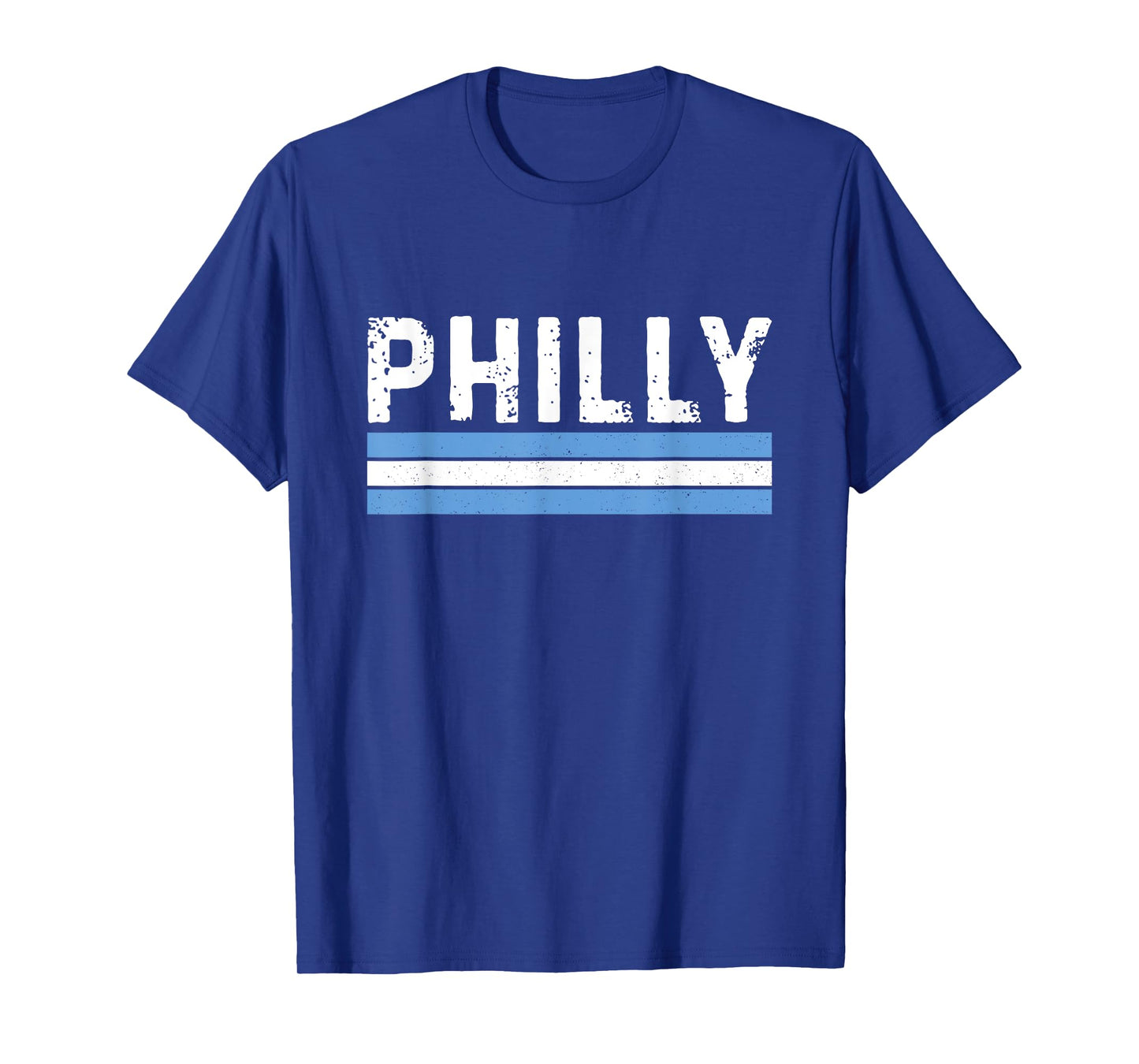 Philly Retro Vintage Philadelphia Pennsylvania Tourism Gift T-Shirt