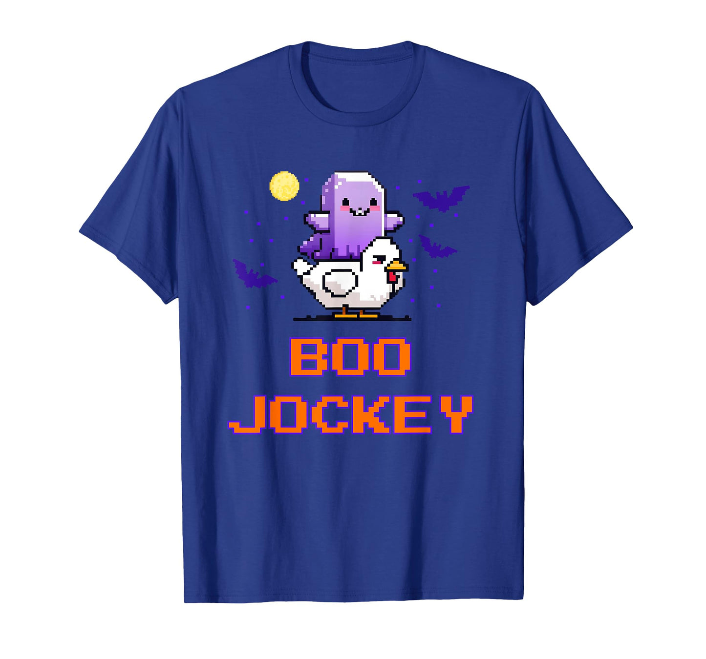 Boo Jockey T-Shirt
