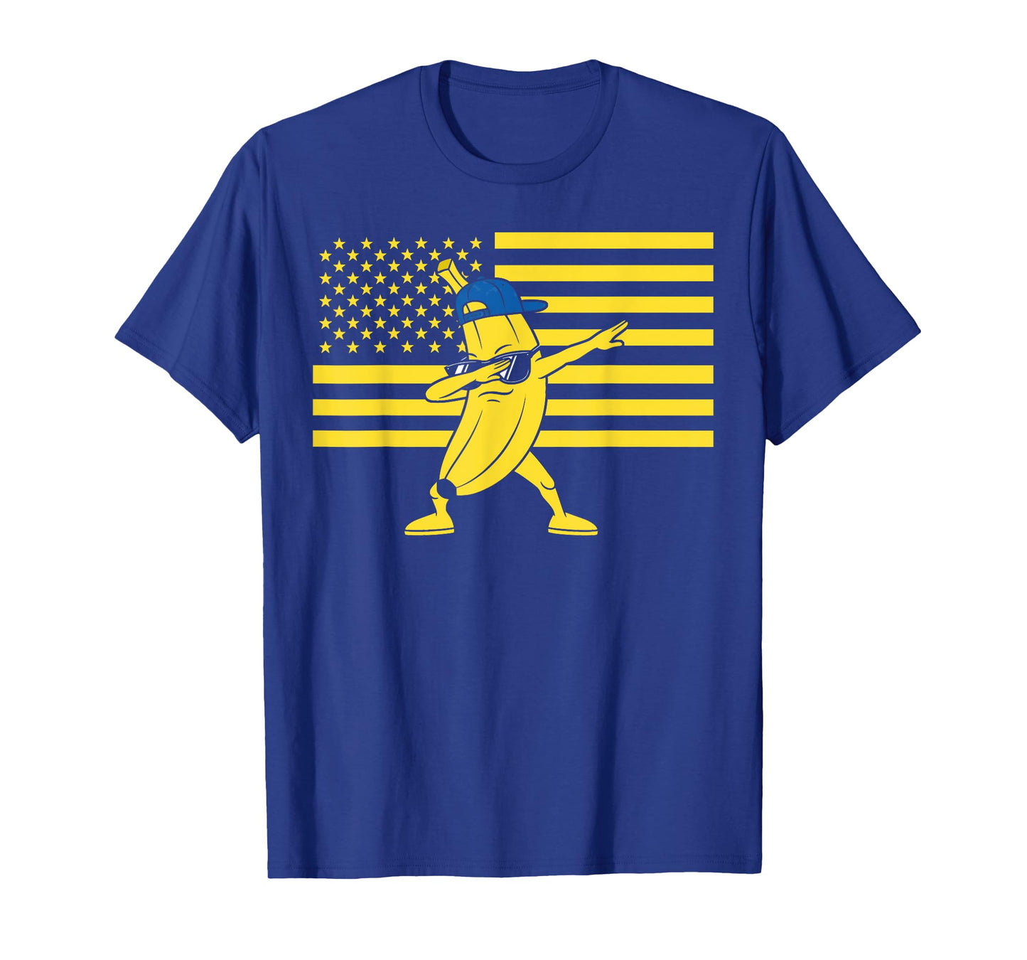 Funny Banana Shirts Banana Gifts T-Shirts, Lets Go Bananas T-Shirt