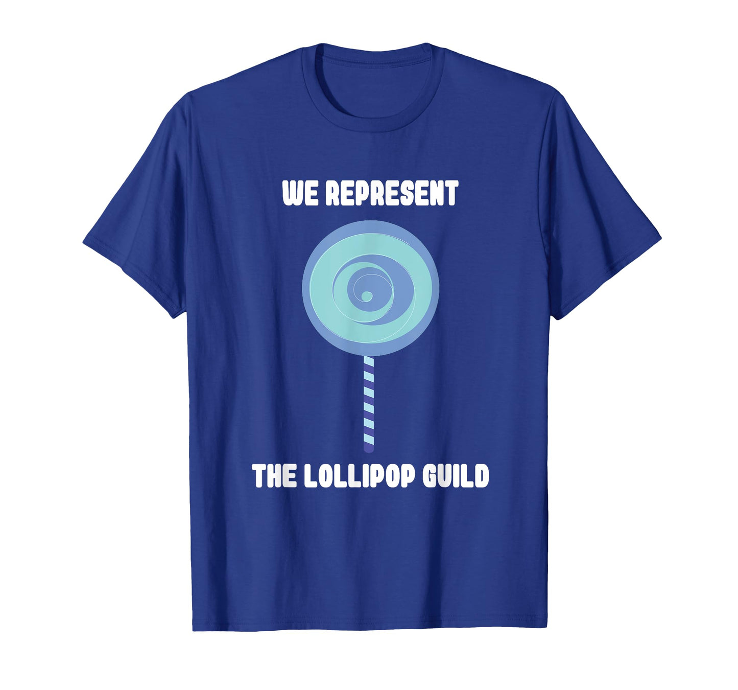 The Lollipop Guild, Wizard of Oz Halloween Trio Costume 1/3 T-Shirt