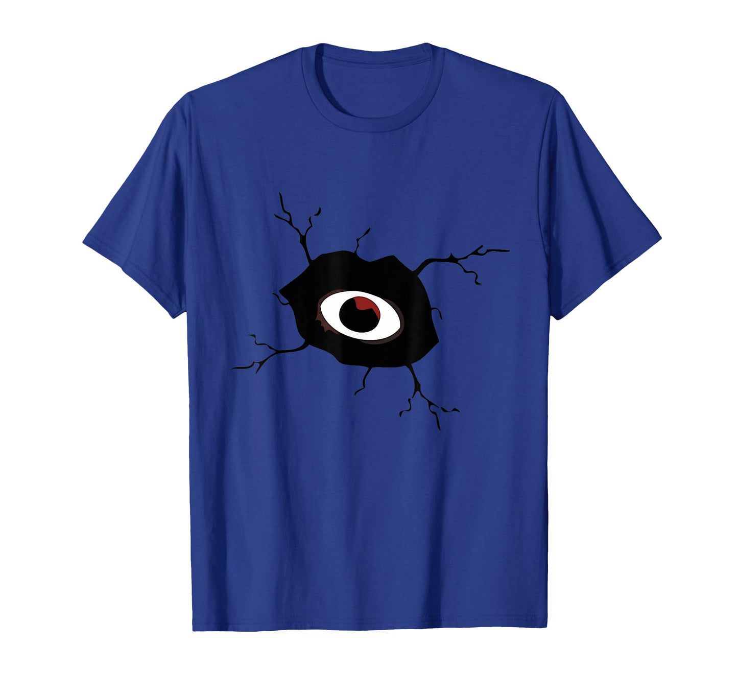 Seek Eye hide Horror Game Doors Monster for Kids & Fans T-Shirt
