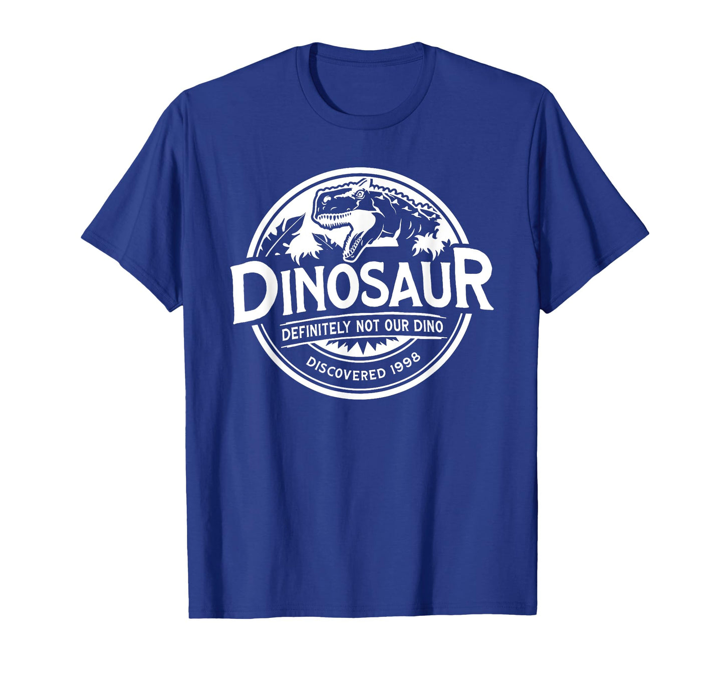 World Animal | WDW Dinosaur Ride T-Shirt