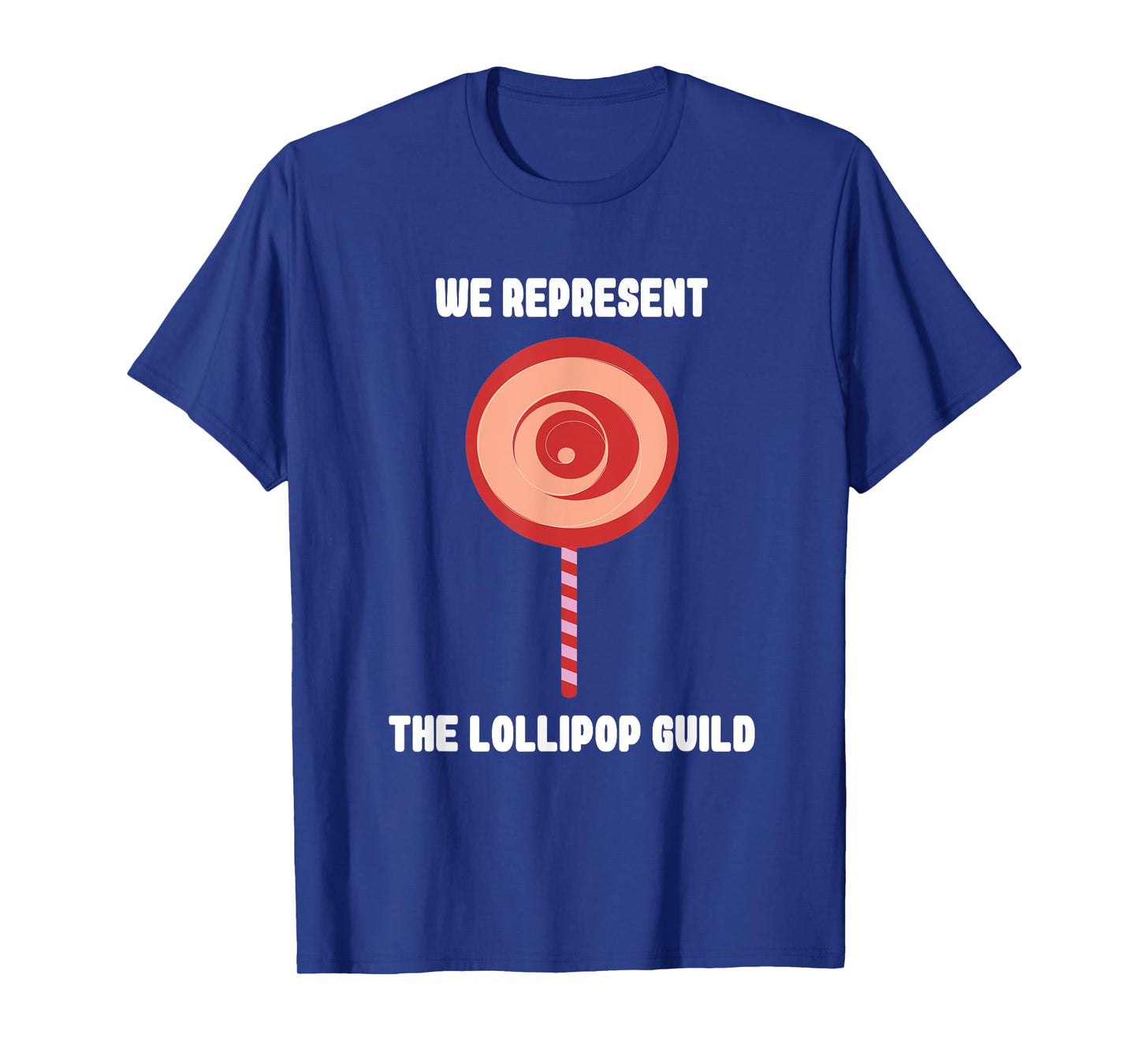 The Lollipop Guild, Wizard of Oz Halloween Trio Costume 2/3 T-Shirt