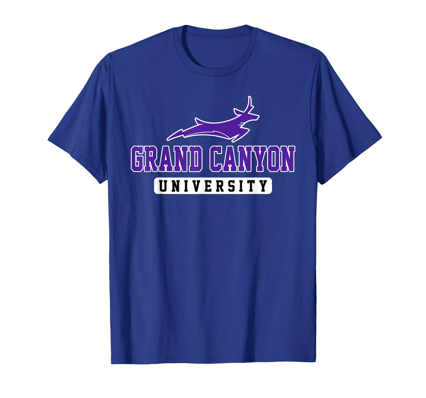 Grand Canyon Tee University Arch Vintage AthleticsMen Women T-Shirt