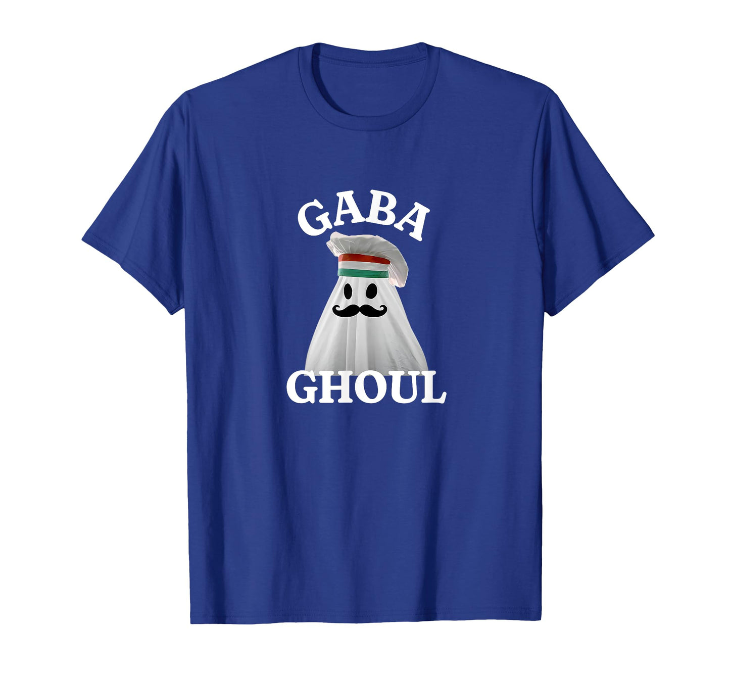 Gaba Ghoul T-Shirt