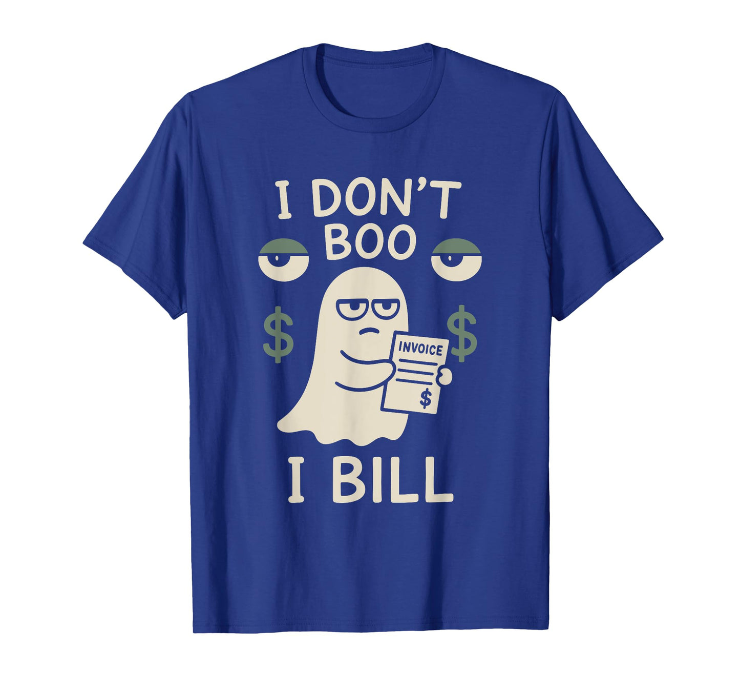 Anti Halloween Sarcastic Spooky Introvert No Costume Club T-Shirt