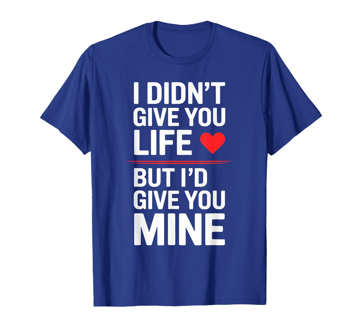 Bonus Dad Stepdad Father's Day T-Shirt