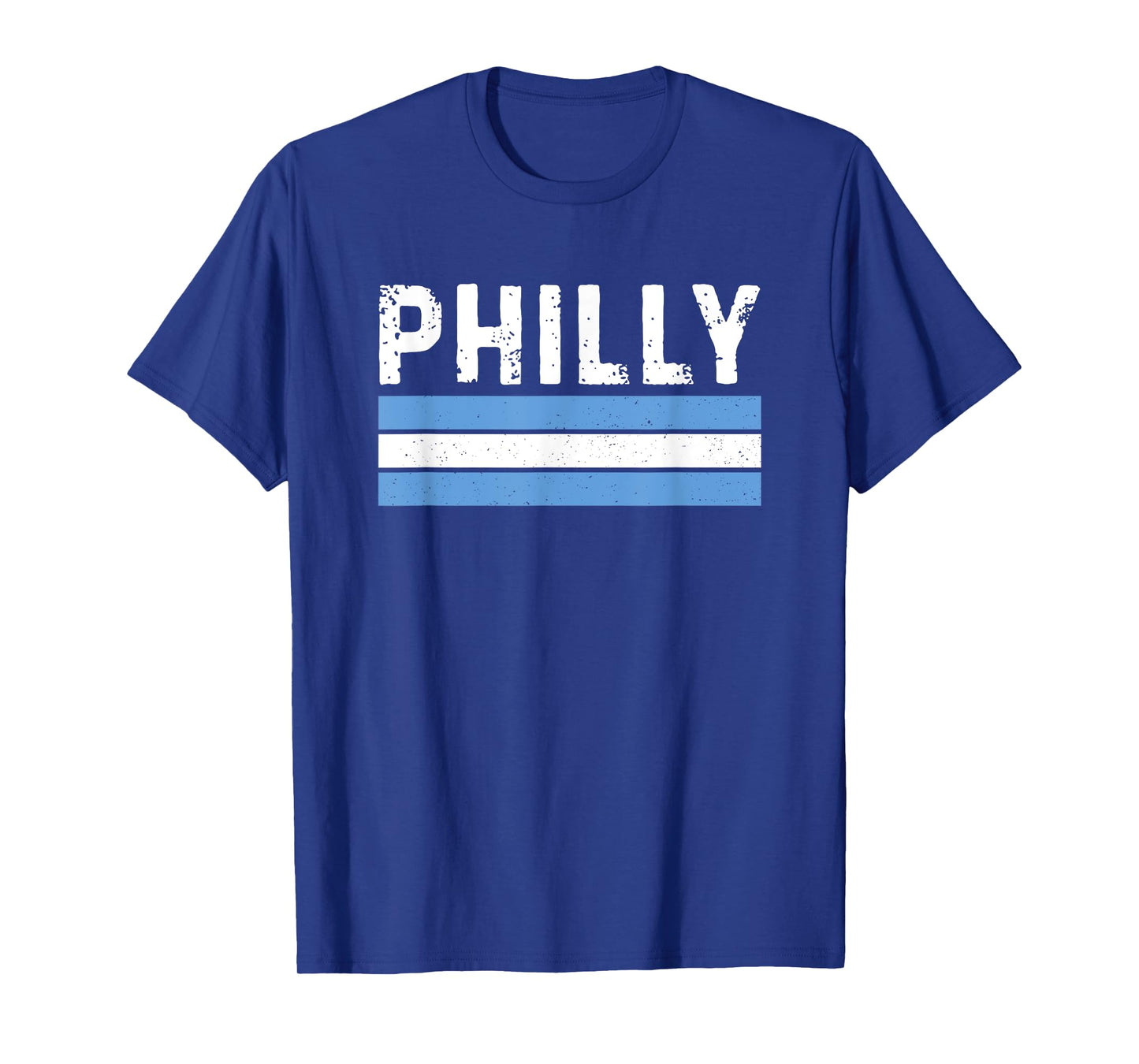 Philly Retro Vintage Philadelphia Pennsylvania Tourism Gift T-Shirt