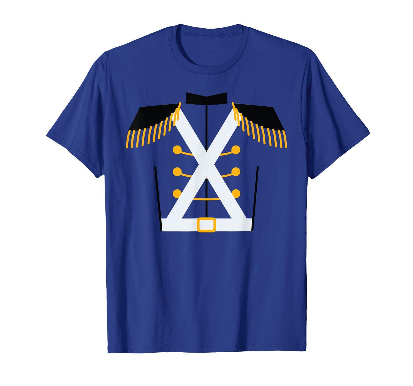 British Royal Guard Costume Royal Guard Halloween Kids T-Shirt