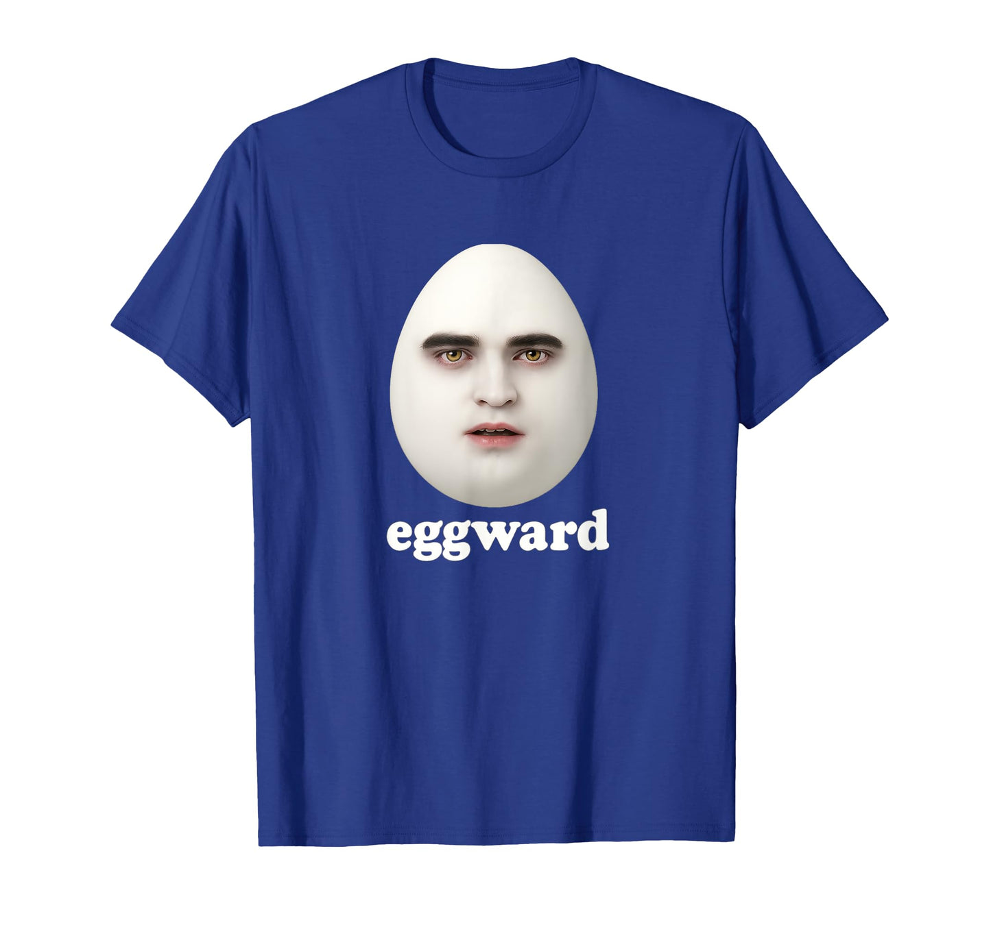 eggward Funny Meme T-Shirt
