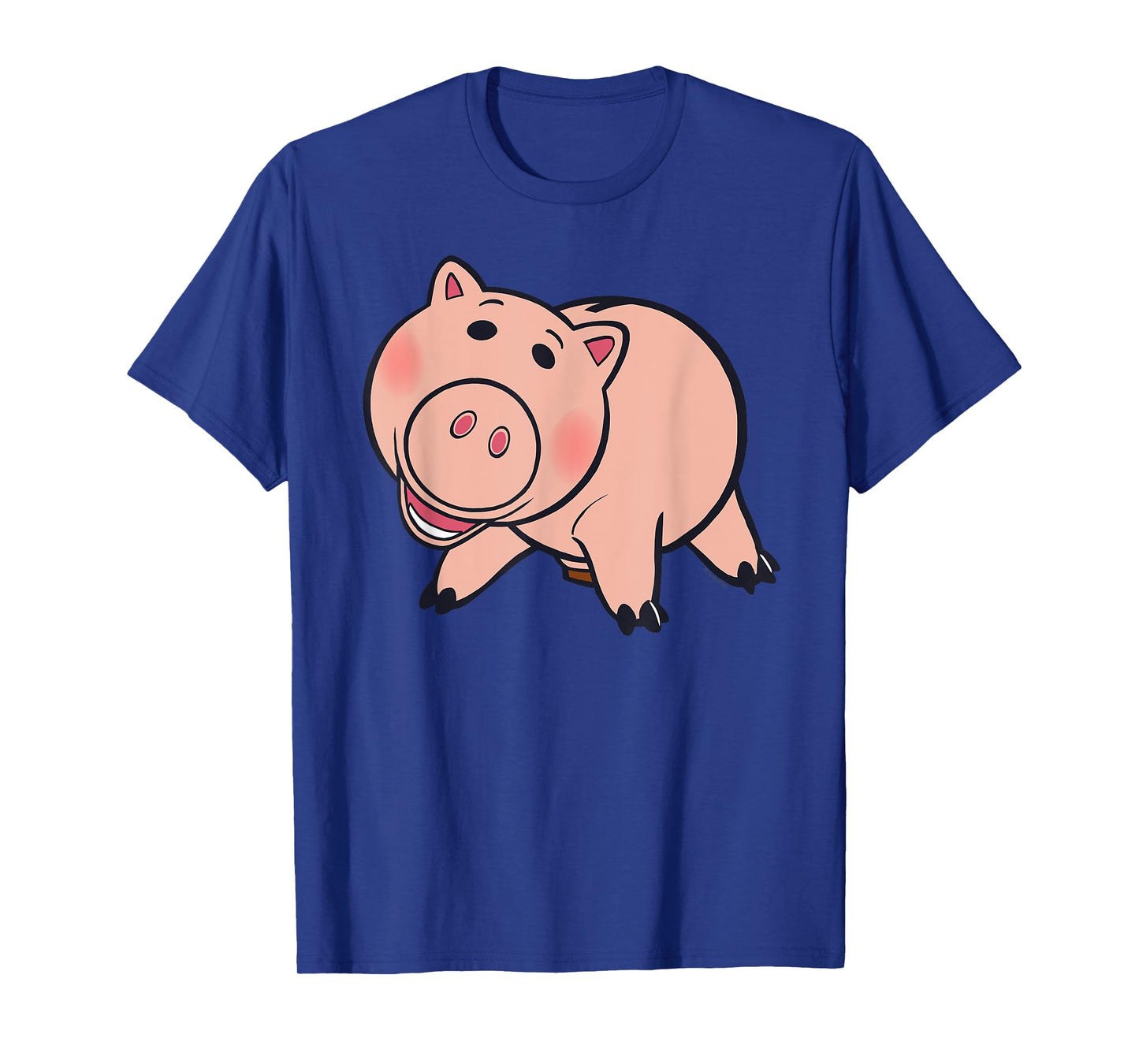 Disney and Pixar's Toy Story Hamm the Piggy Bank Costume T-Shirt