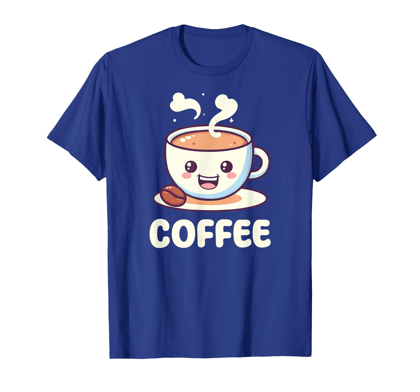 Coffee & Creamer Matching Couple Halloween Best Friends T-Shirt