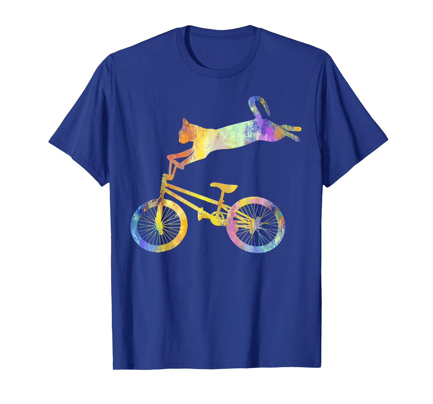 BMX Art For Men Women Toddler Boys Off Road BMX Riding BMX T-Shirt