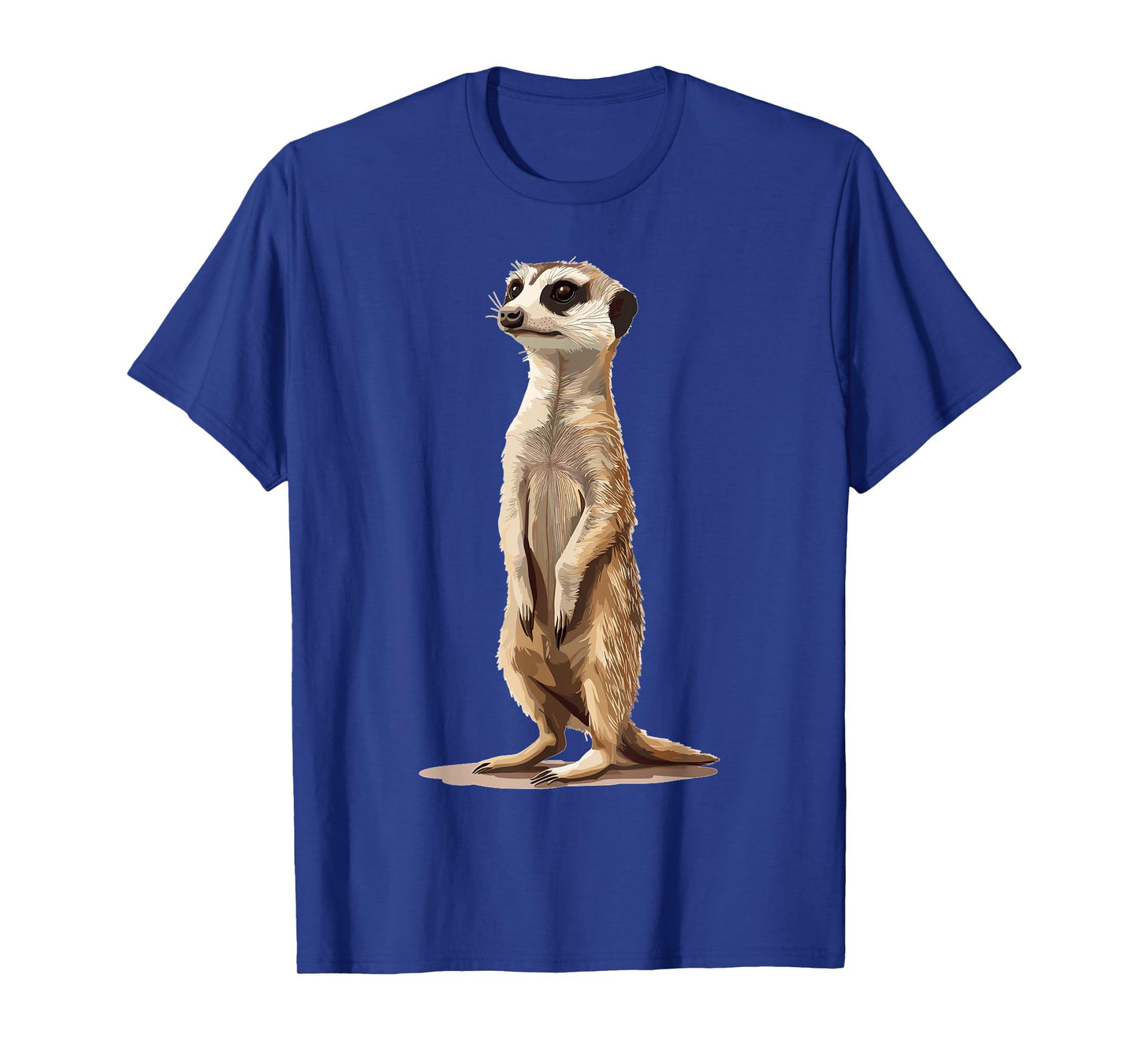 Meerkats Meerkat T-Shirt