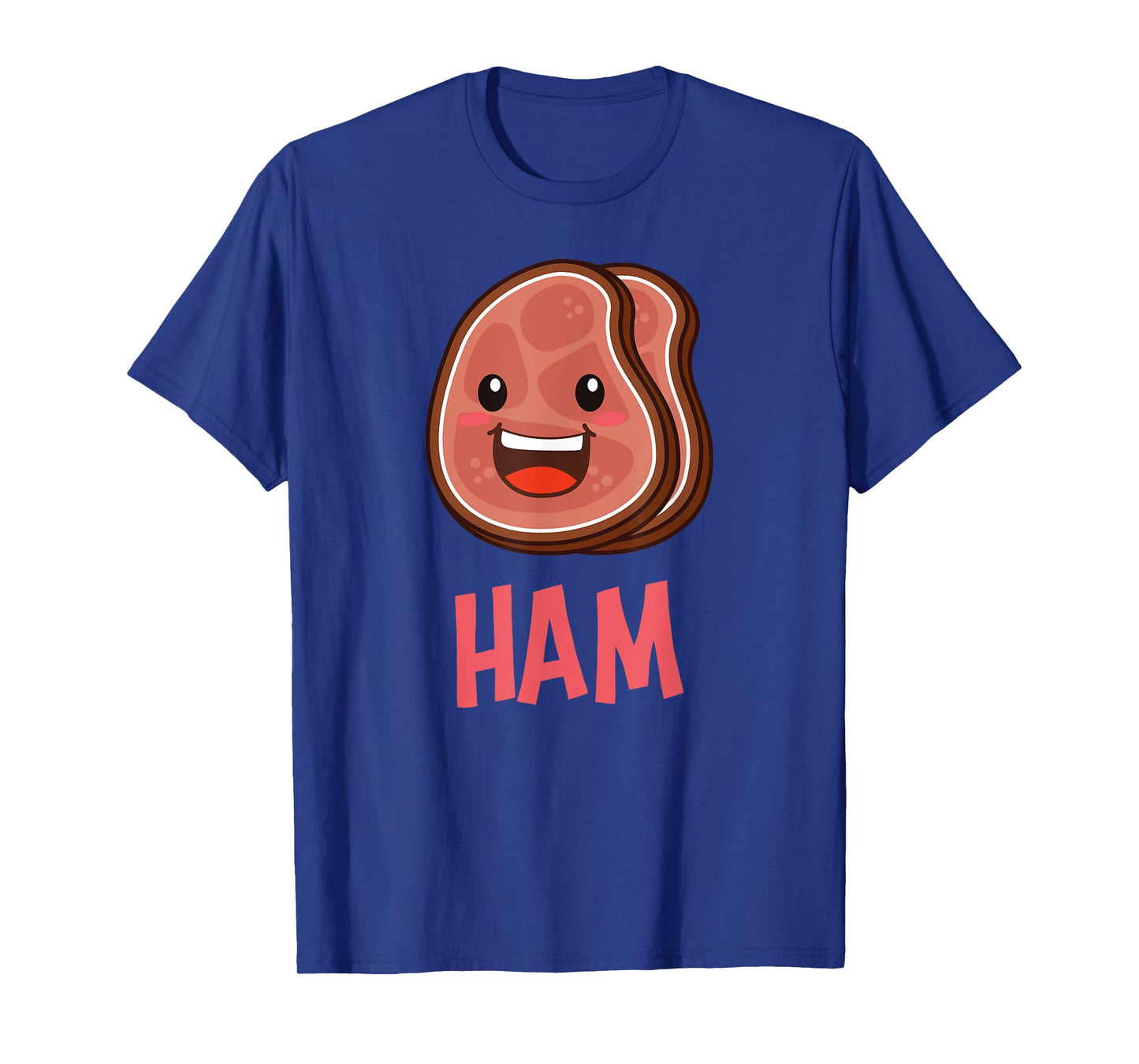 Ham & Cheese Matching Couple Halloween Best Friends T-Shirt