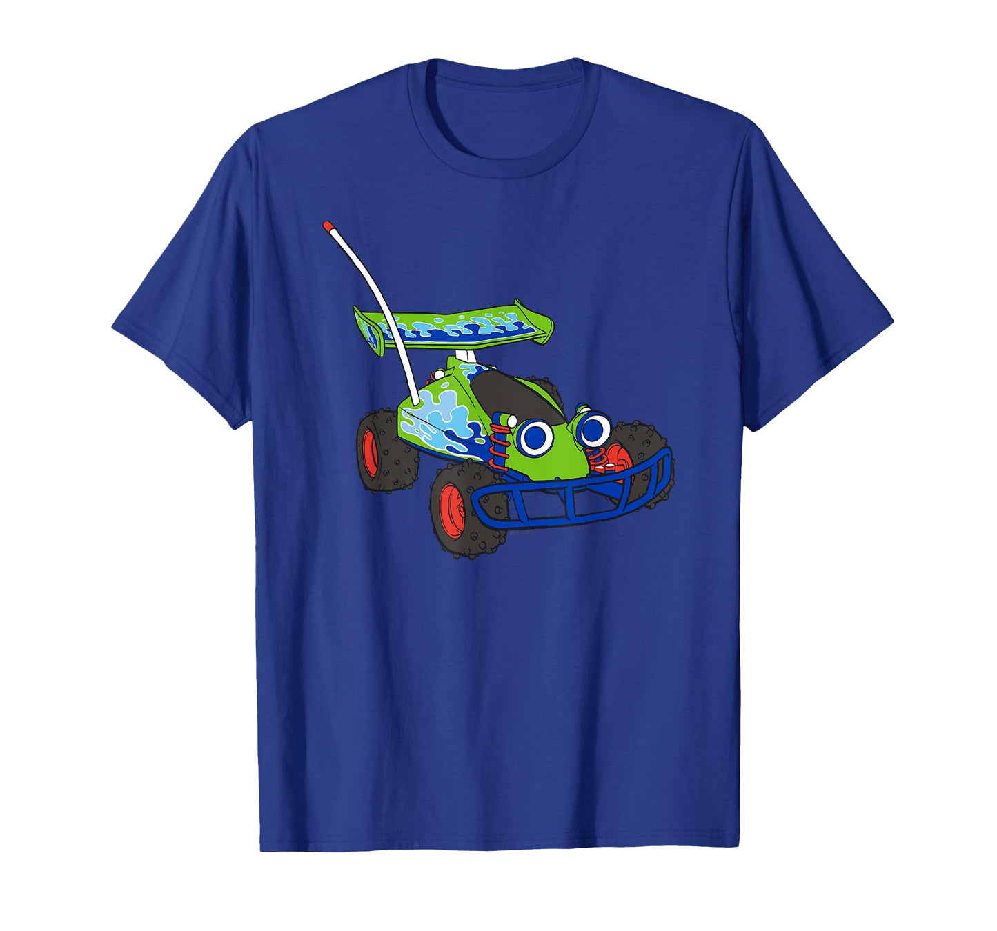 Disney and Pixar's Toy Story RC Car Costume T-Shirt