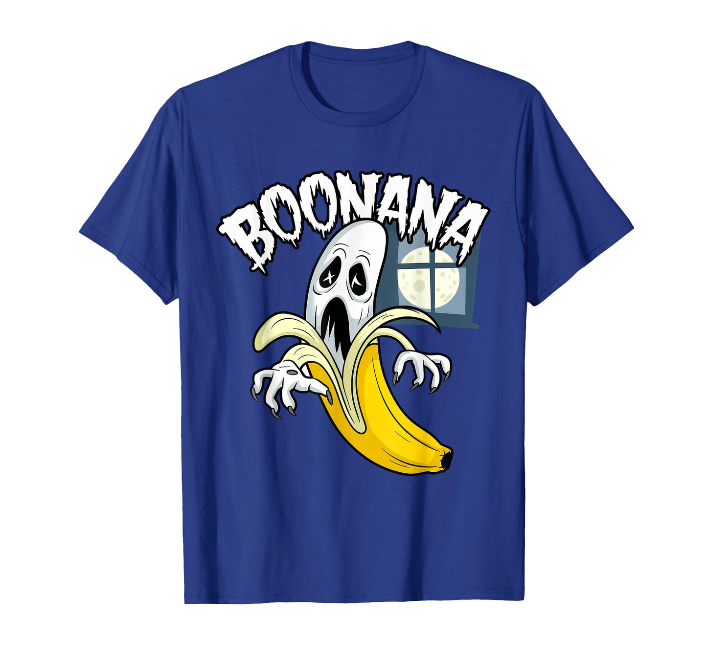Boonana , Ghost Banana T-Shirt