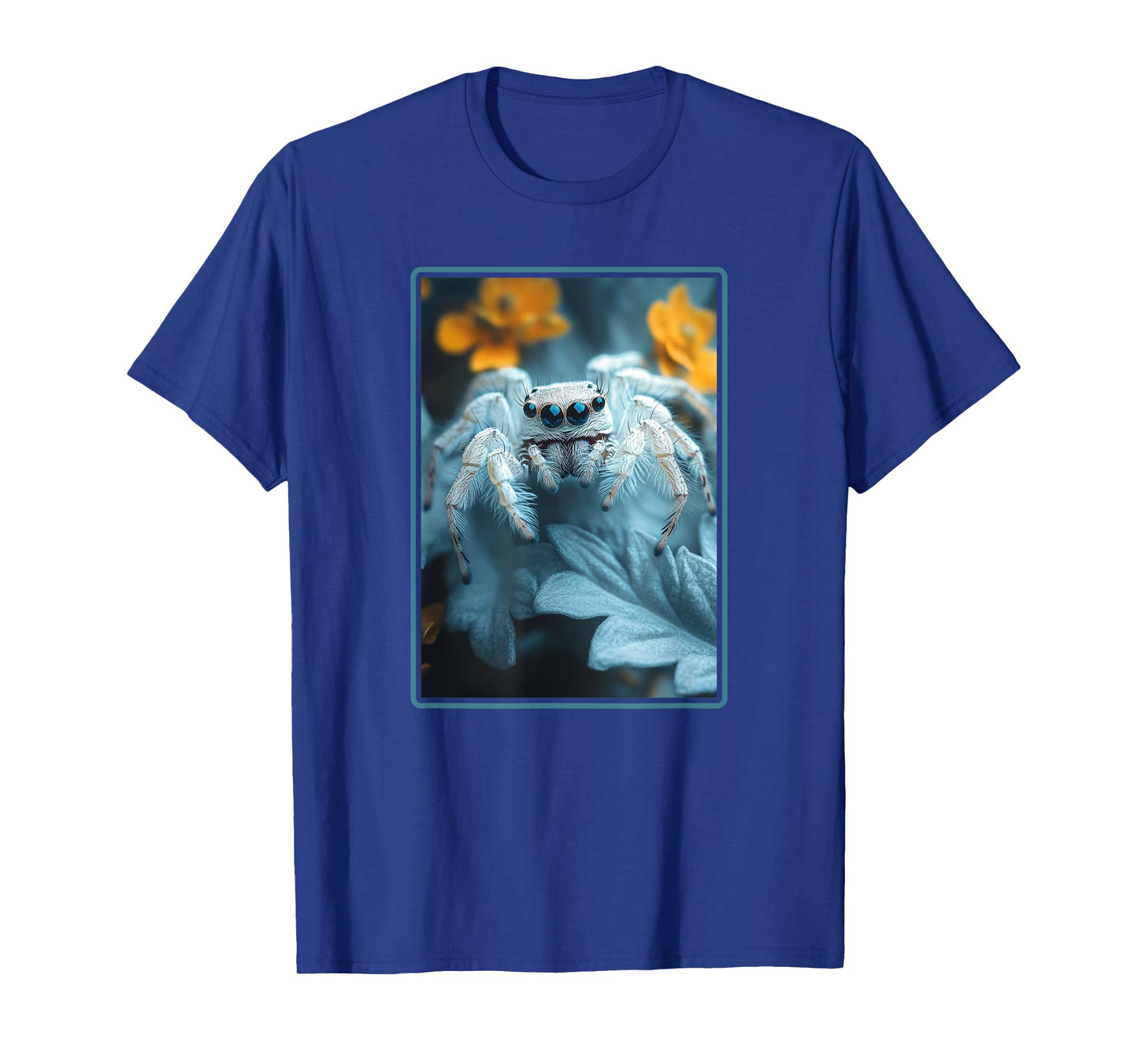 Jumping Spiders Jumping Spider T-Shirt