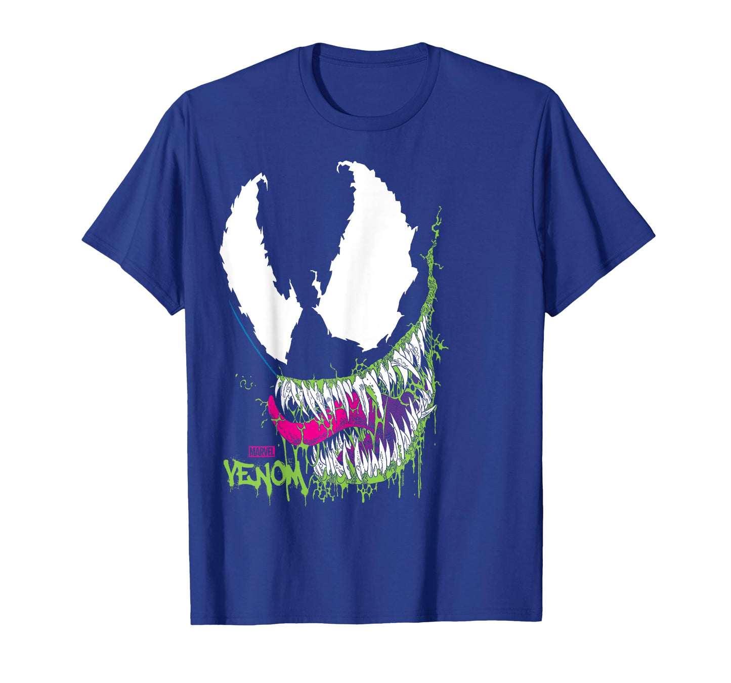 Venom Portrait T-Shirt