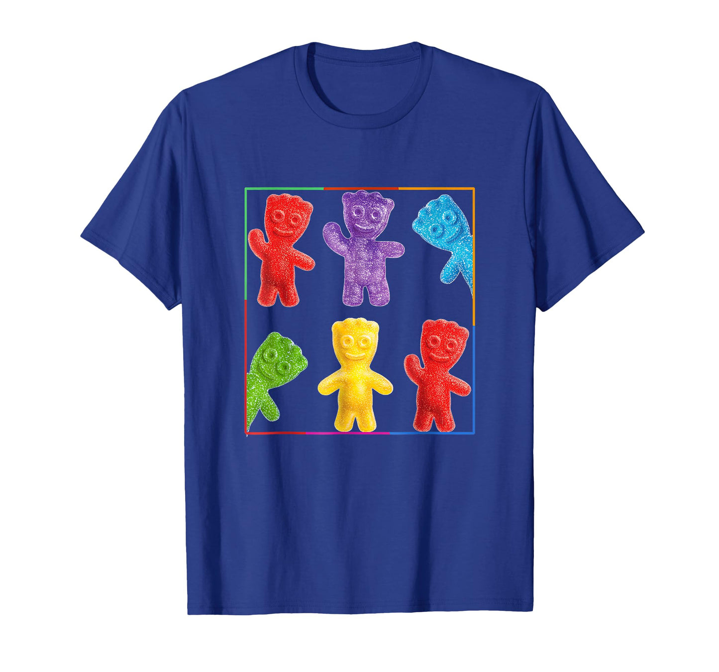 Funny Halloween Men Boy Kids For Adult And Youth Gift T-Shirt