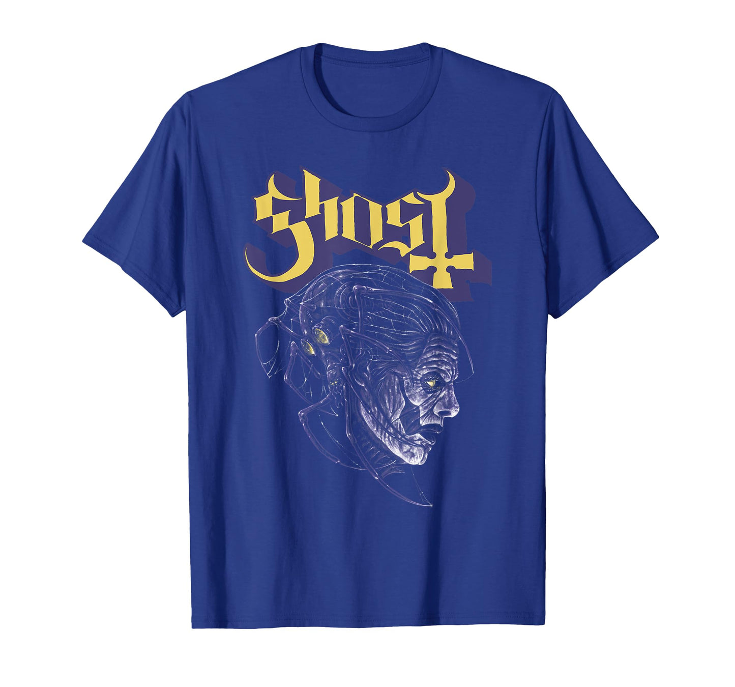 Ghost โ Spiderlord T-Shirt