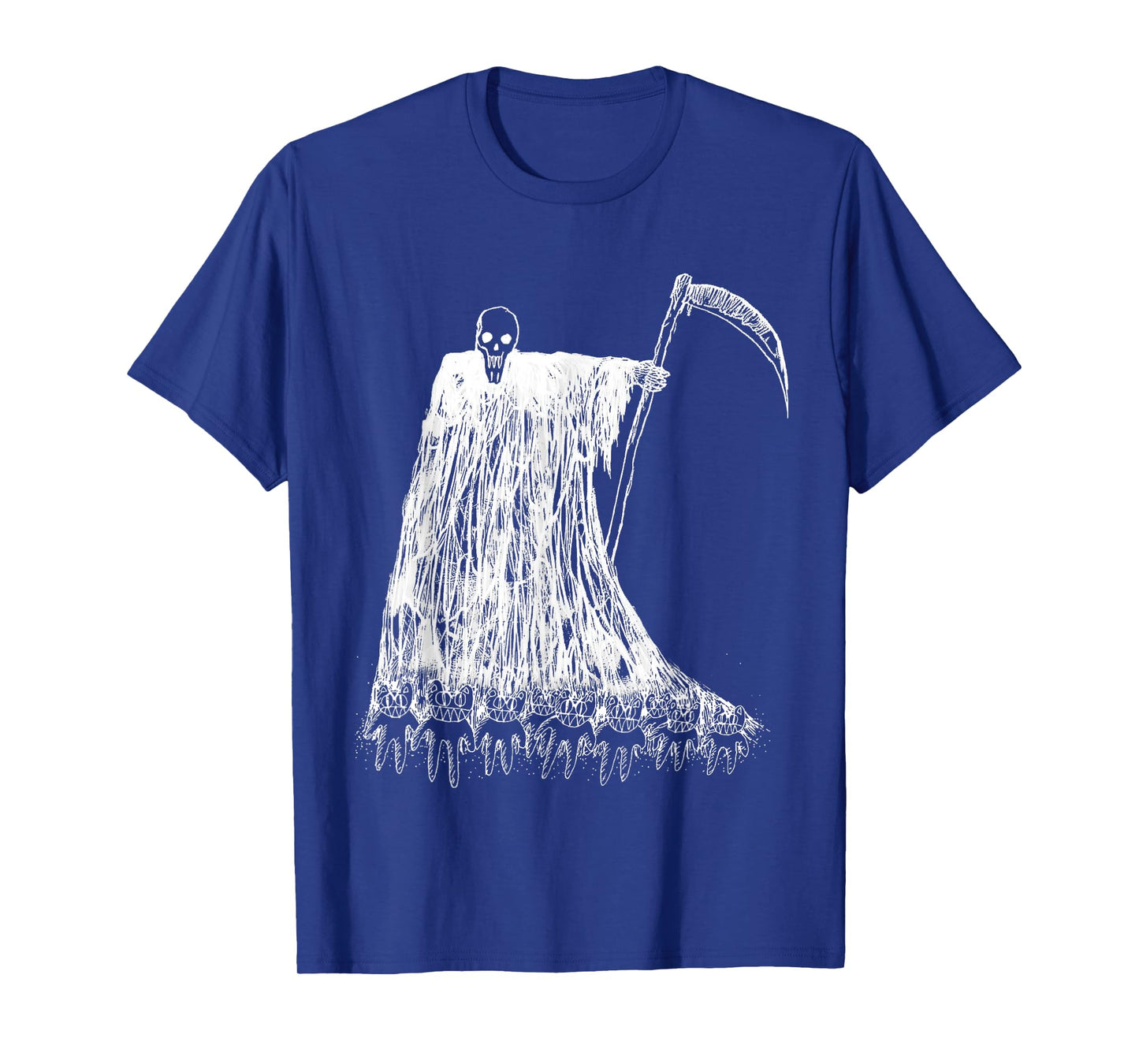 Graphic Radiomusic Vaporware Classic Art Halloween Outfits T-Shirt