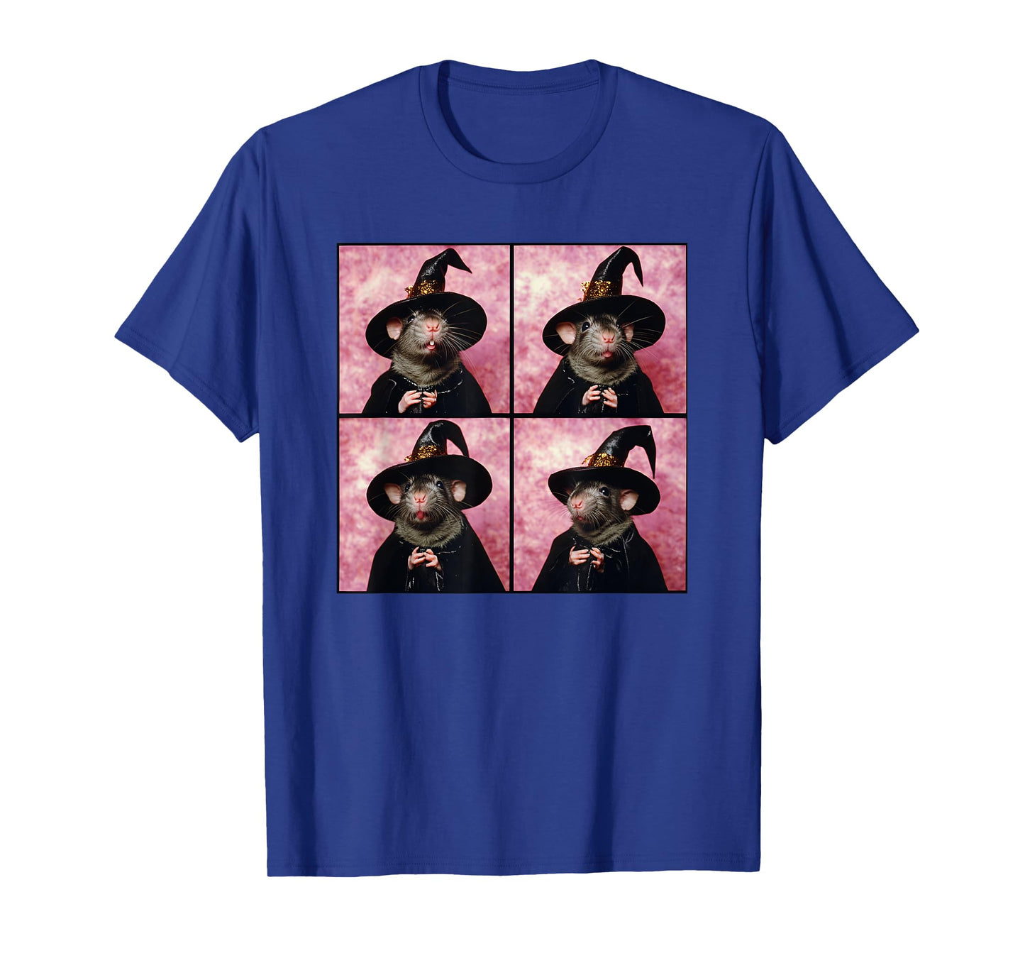 Halloween Rat T-Shirt