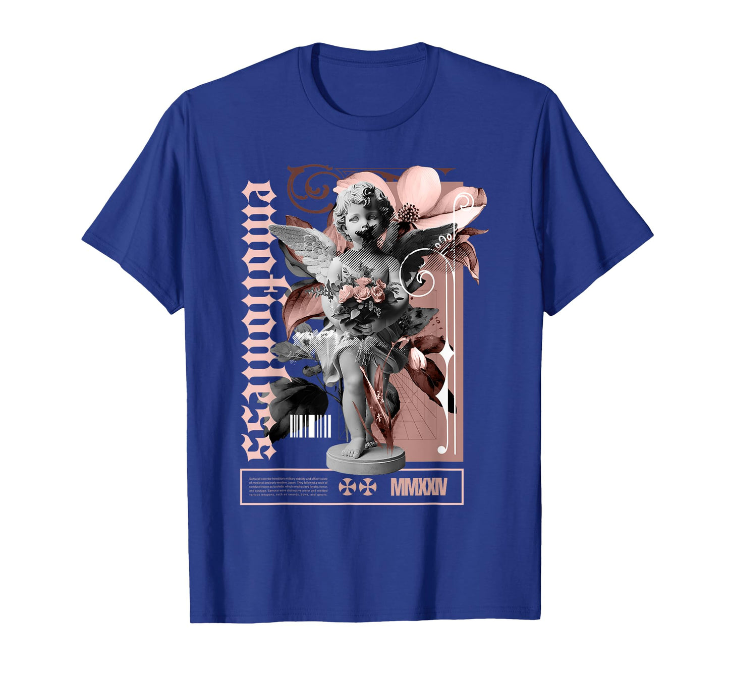 Emotionless Low Legend Pink 11s Matching Tee For Men Women T-Shirt