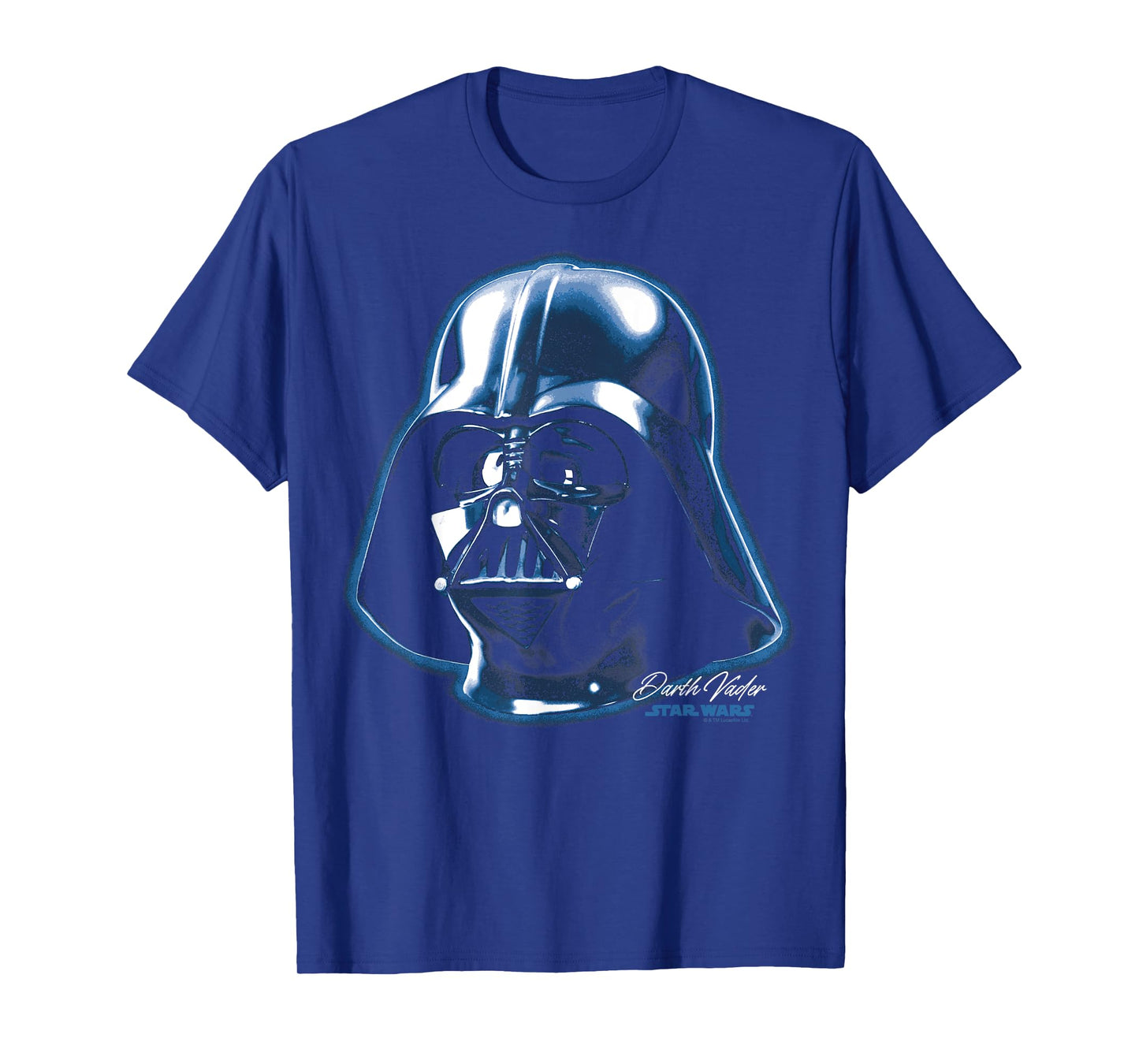 Star Wars - Darth Vader Portrait T-Shirt