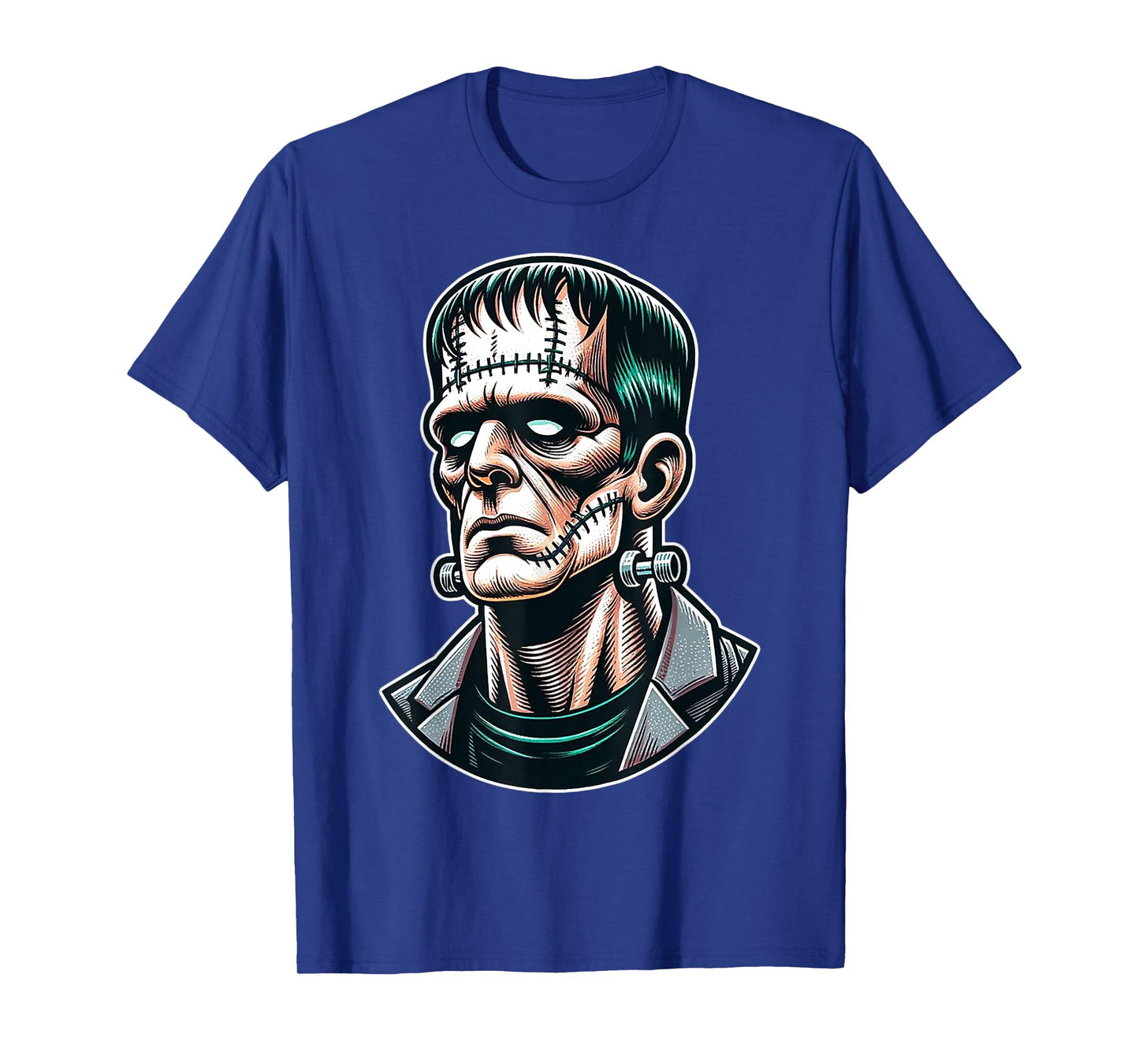 Frankenstein Monster T-Shirt