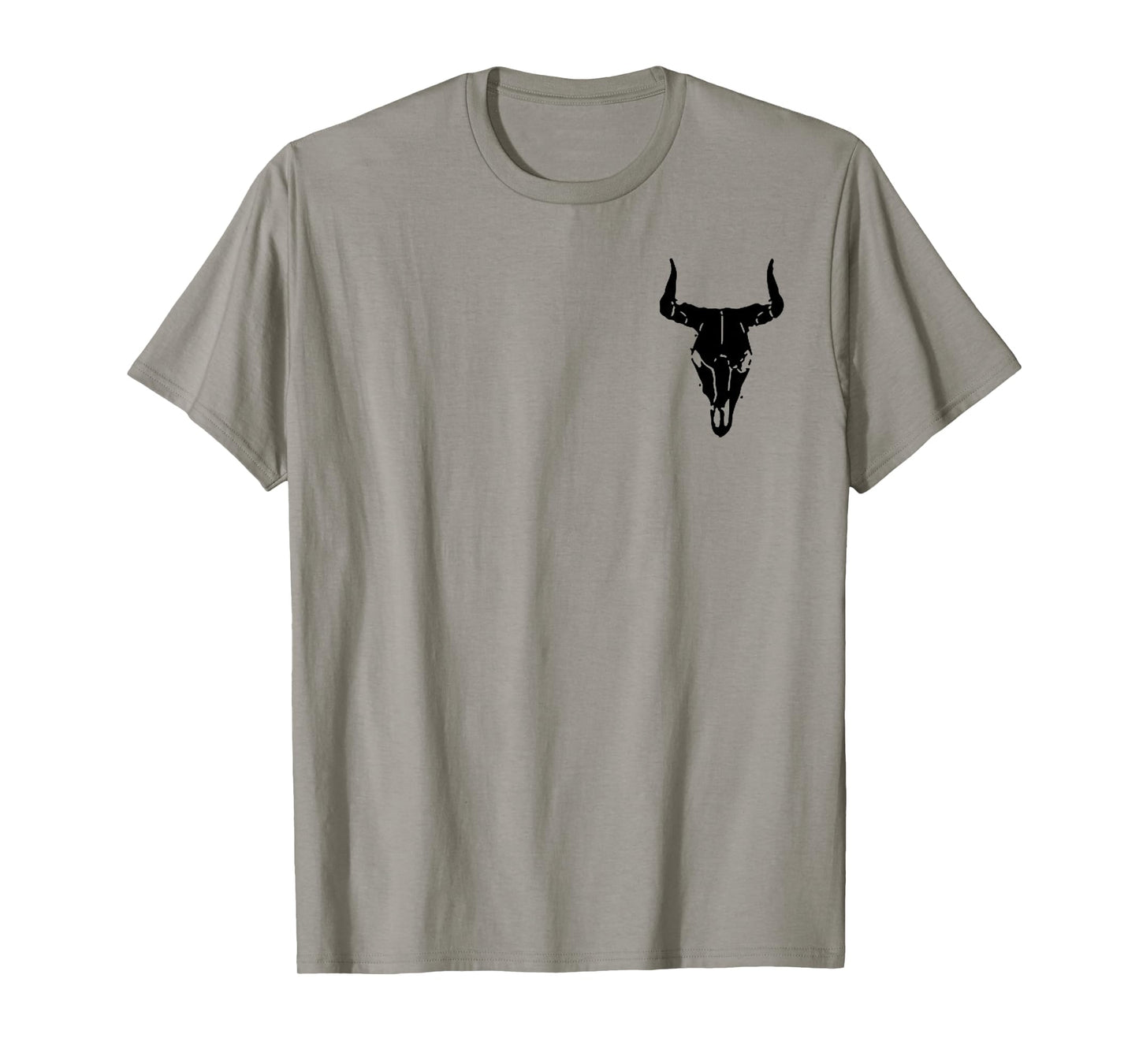 If Genders Confuse You Go Milk A Bull (2 side ) T-Shirt